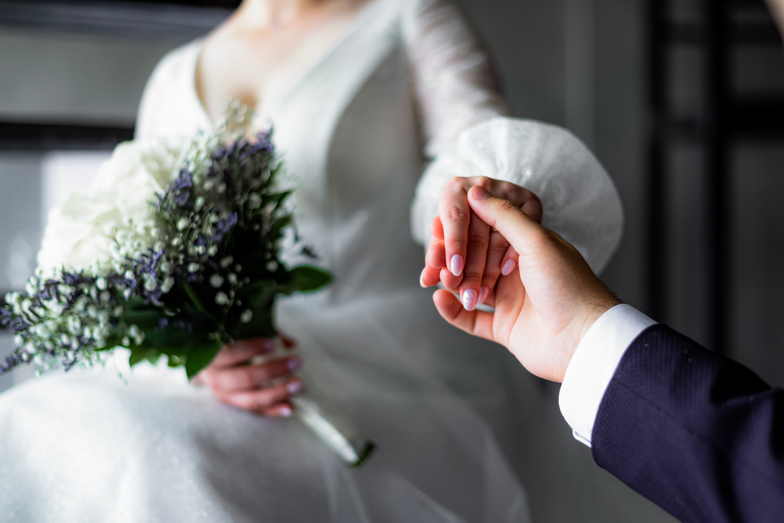 Свадьбы. Фотограф Elen S в Новосибирске