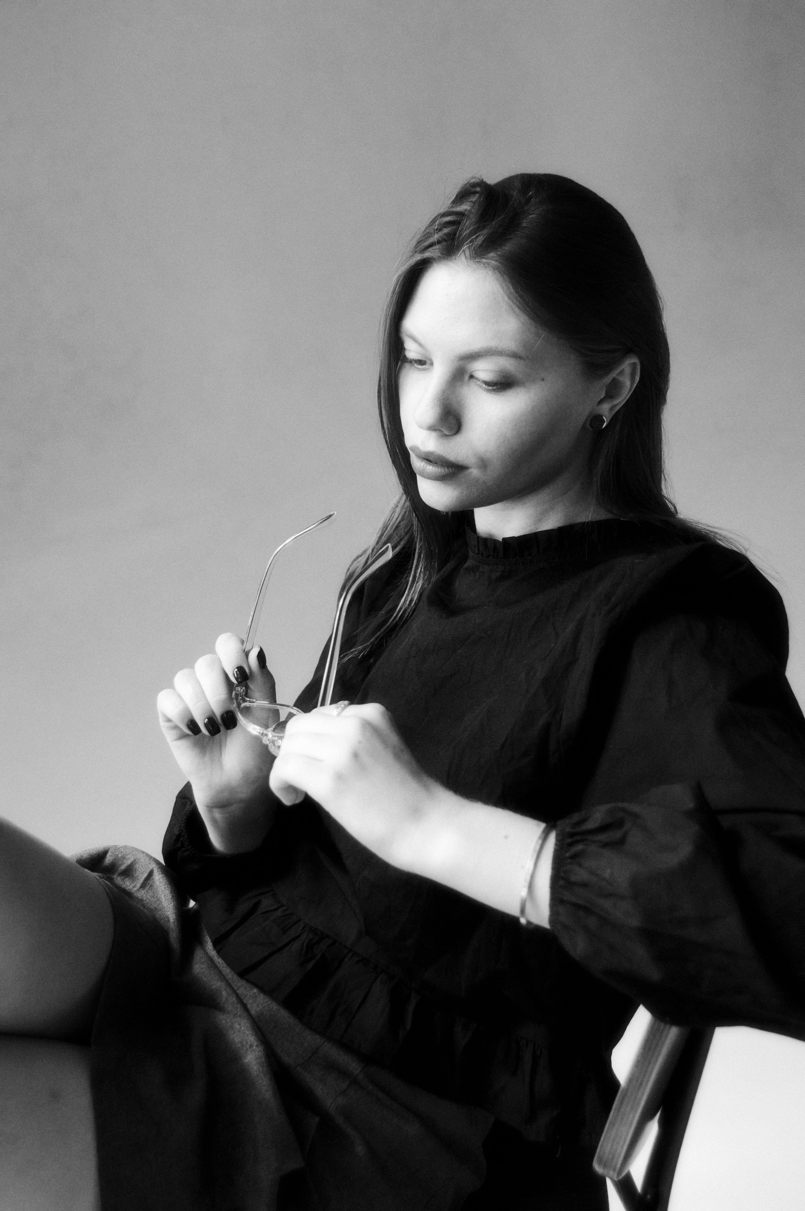 Нежность. Портретный фотограф в Краснодаре Виктория Егорина