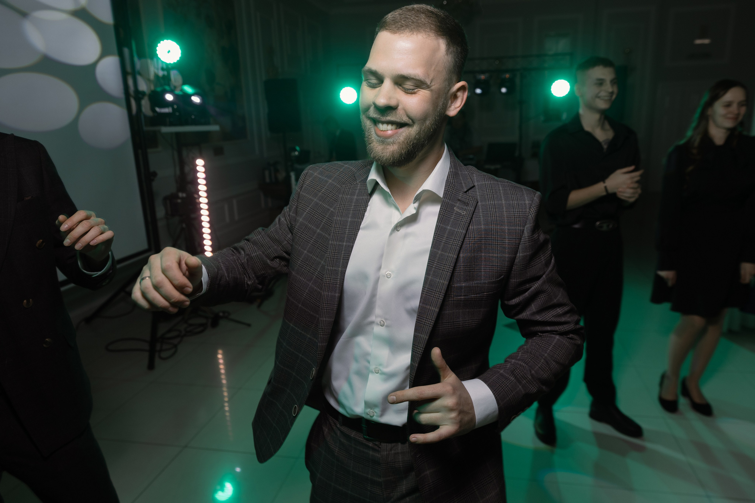 Свадьба Никита и Юля. Свадебный фотограф Курск Максим Ноздрачев