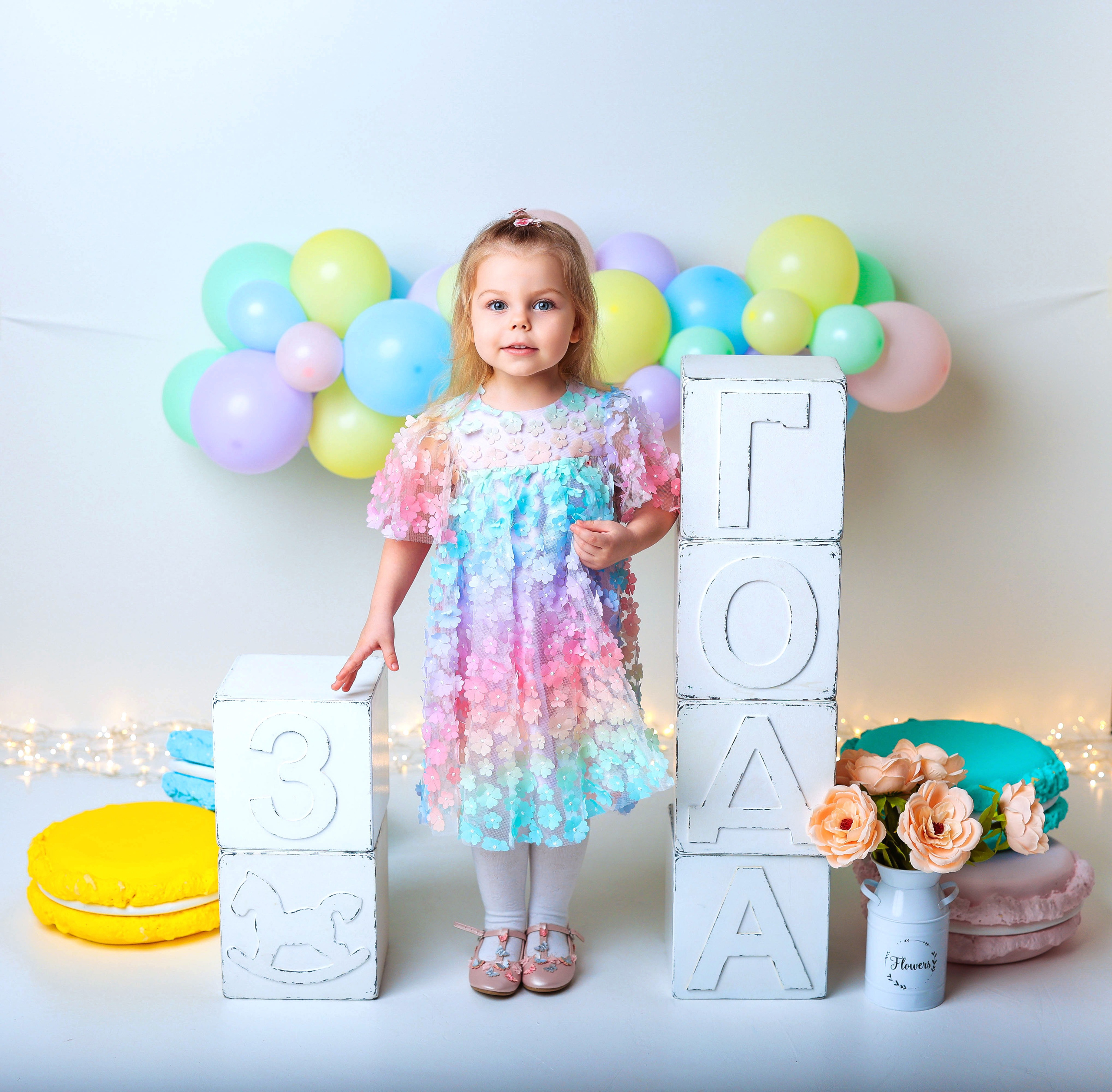 Студия Мандаринка