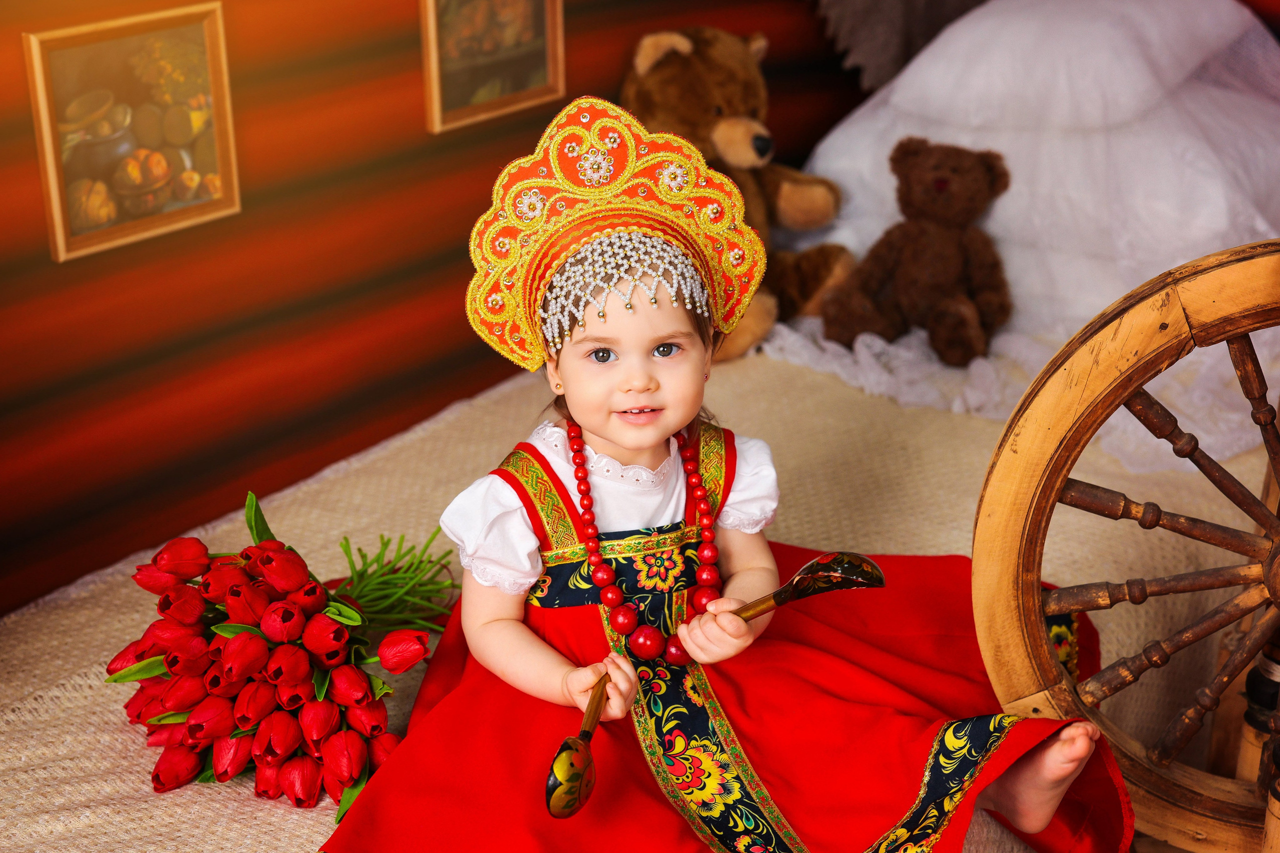 ДЕТСКИЕ ПРОЕКТЫ