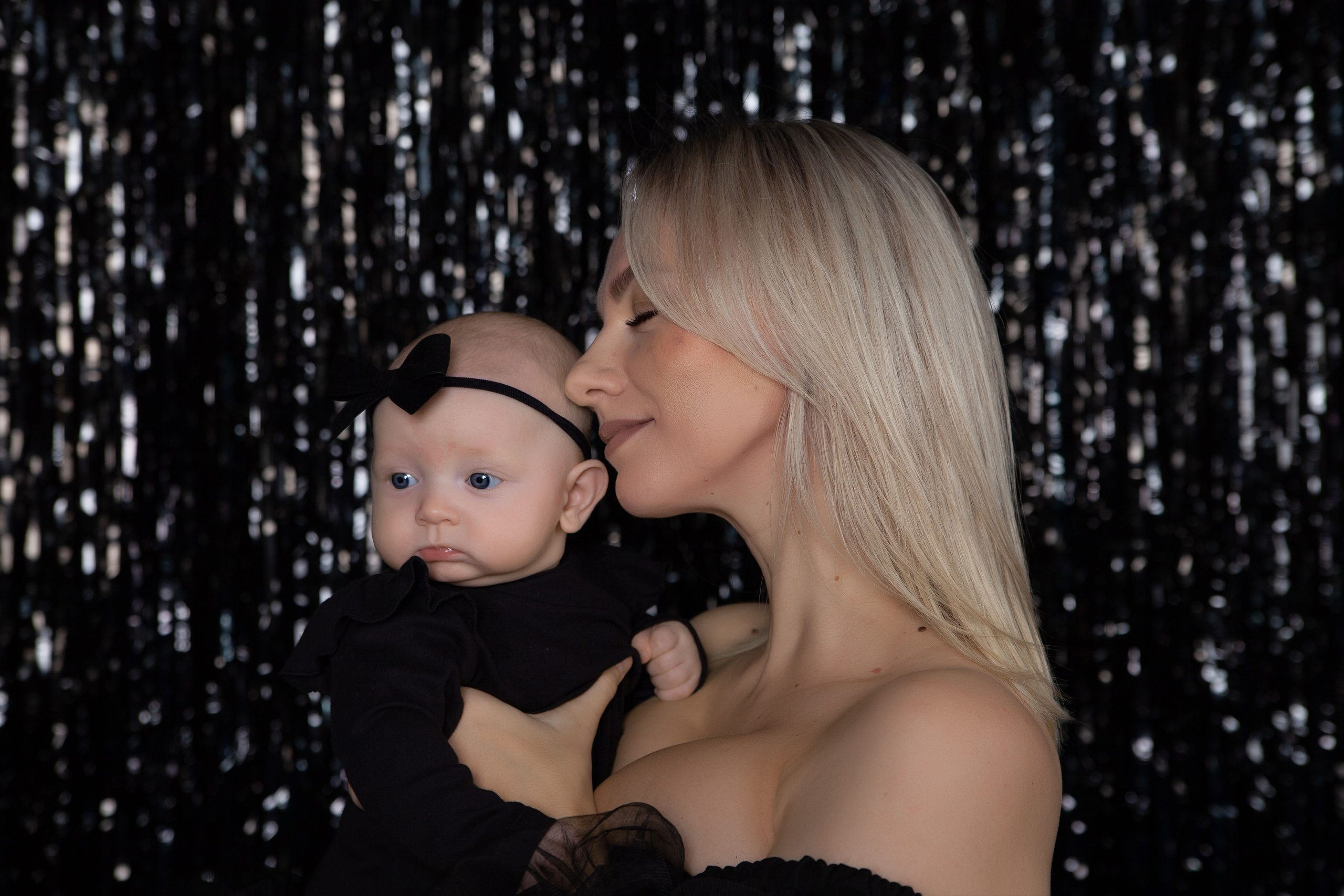 Рита, Коля, Мару, Лея и Ева. Детский и семейный фотограф в Бердске и Новосибирске Дарья Гребнева