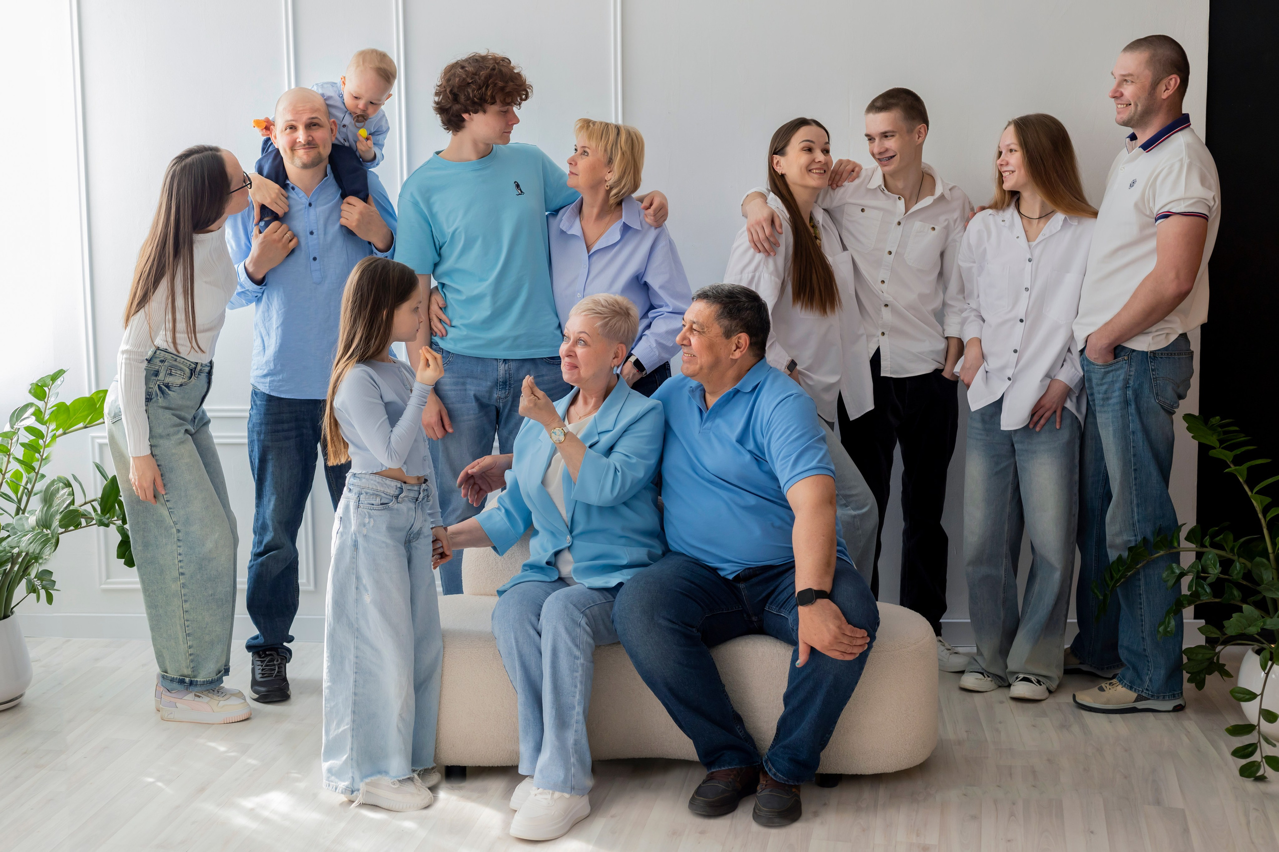 19.04.25 Семья Екатерины. Детский и семейный фотограф в Бердске и Новосибирске Дарья Гребнева