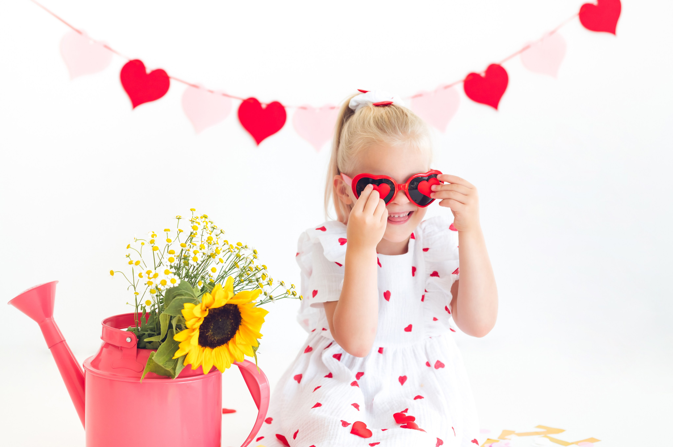 Маша. Детский и семейный фотограф Эльмира Веселова