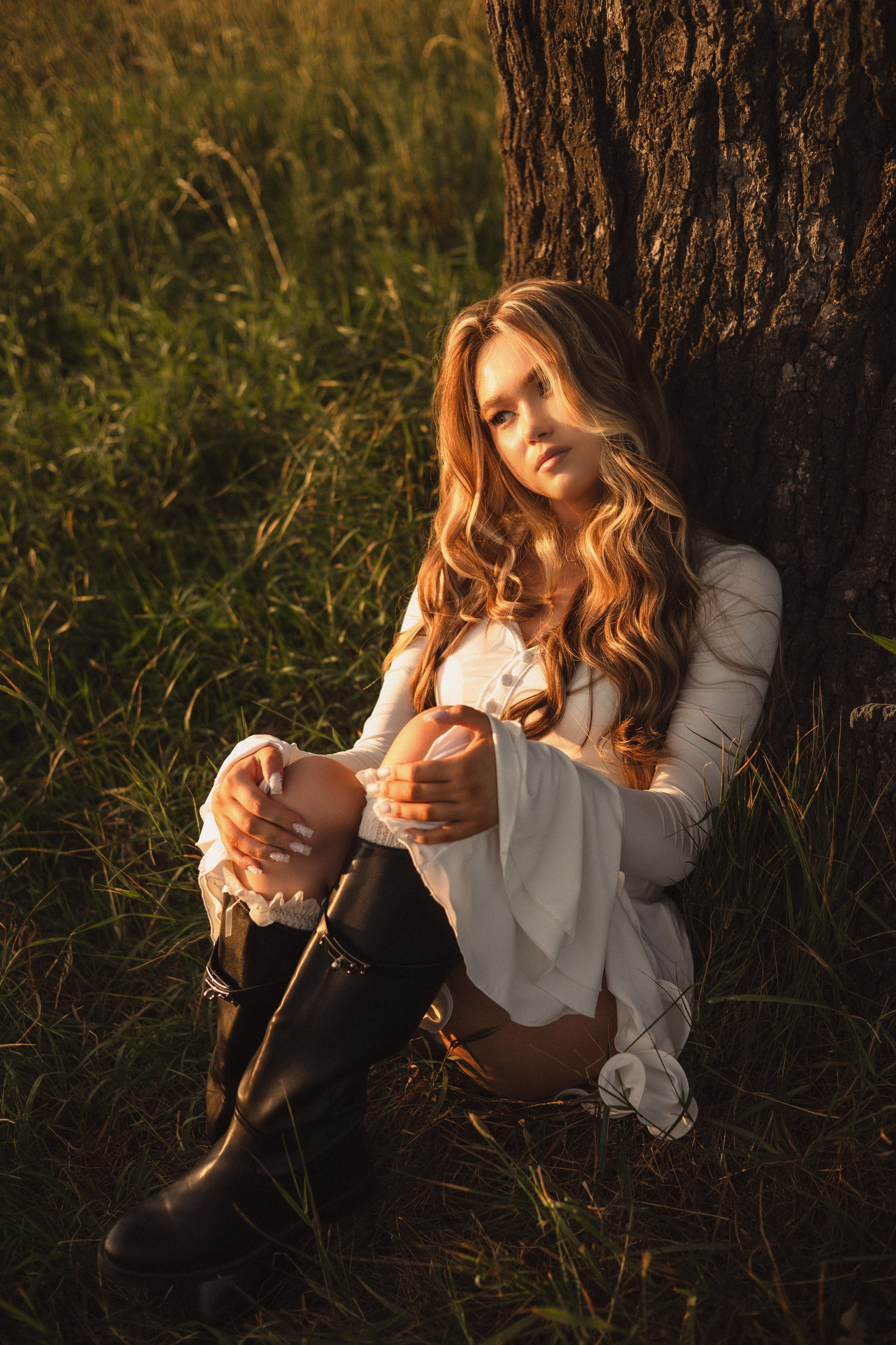 Алина. Фотограф Ломакина Анастасия