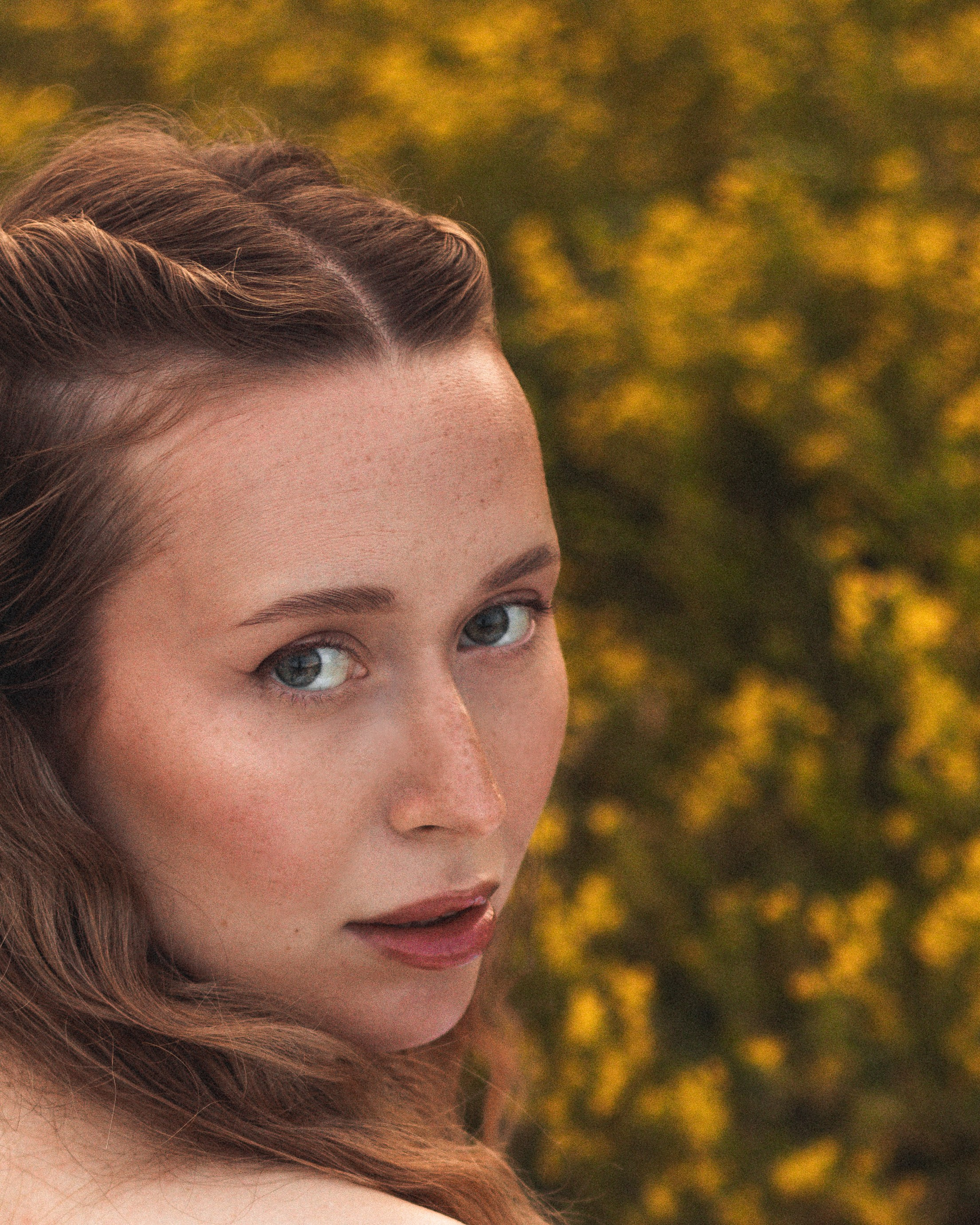 Кристина. Фотограф Ломакина Анастасия