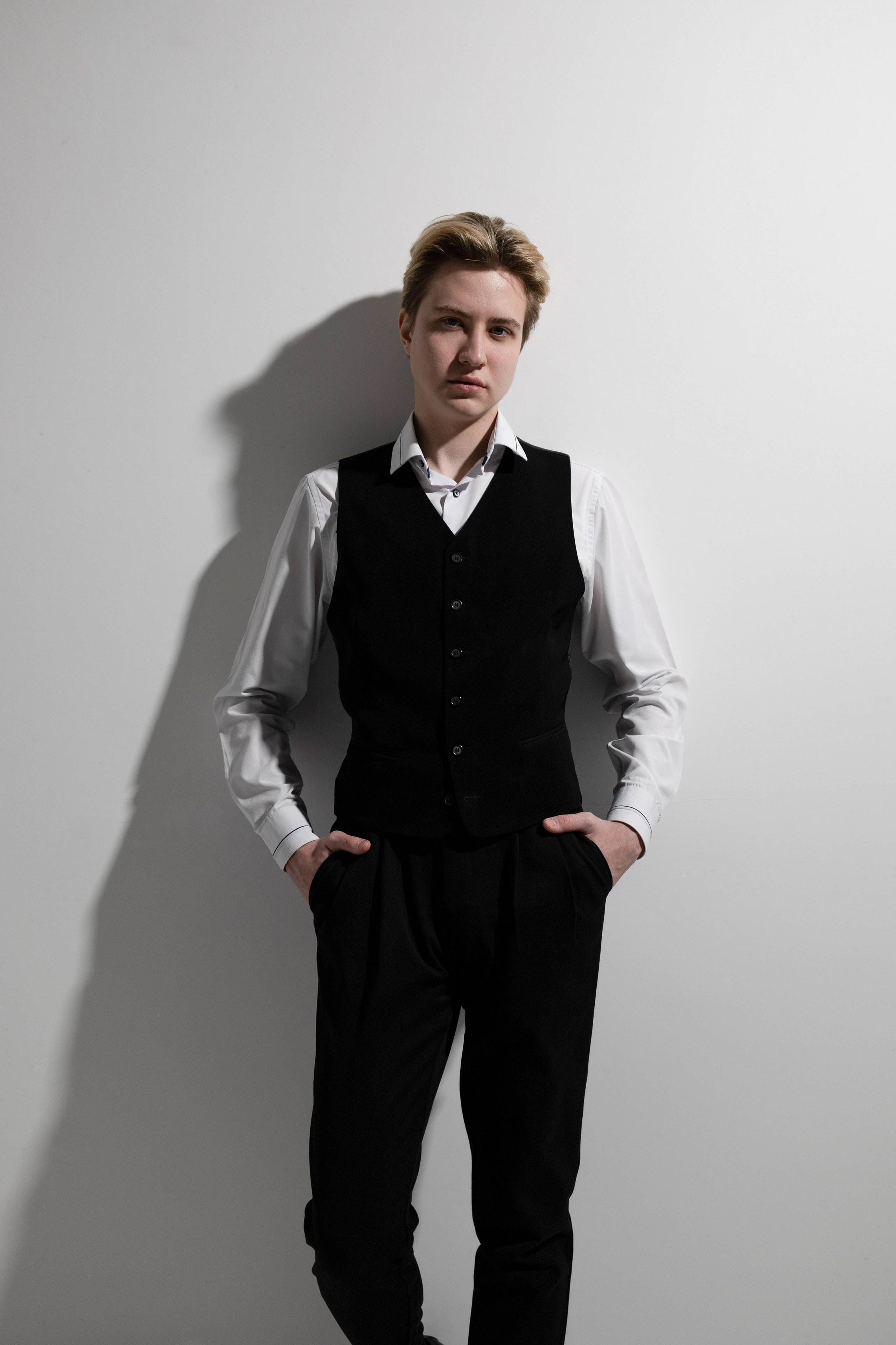 Мужчины. Фотограф в Самаре Женя Шулепова