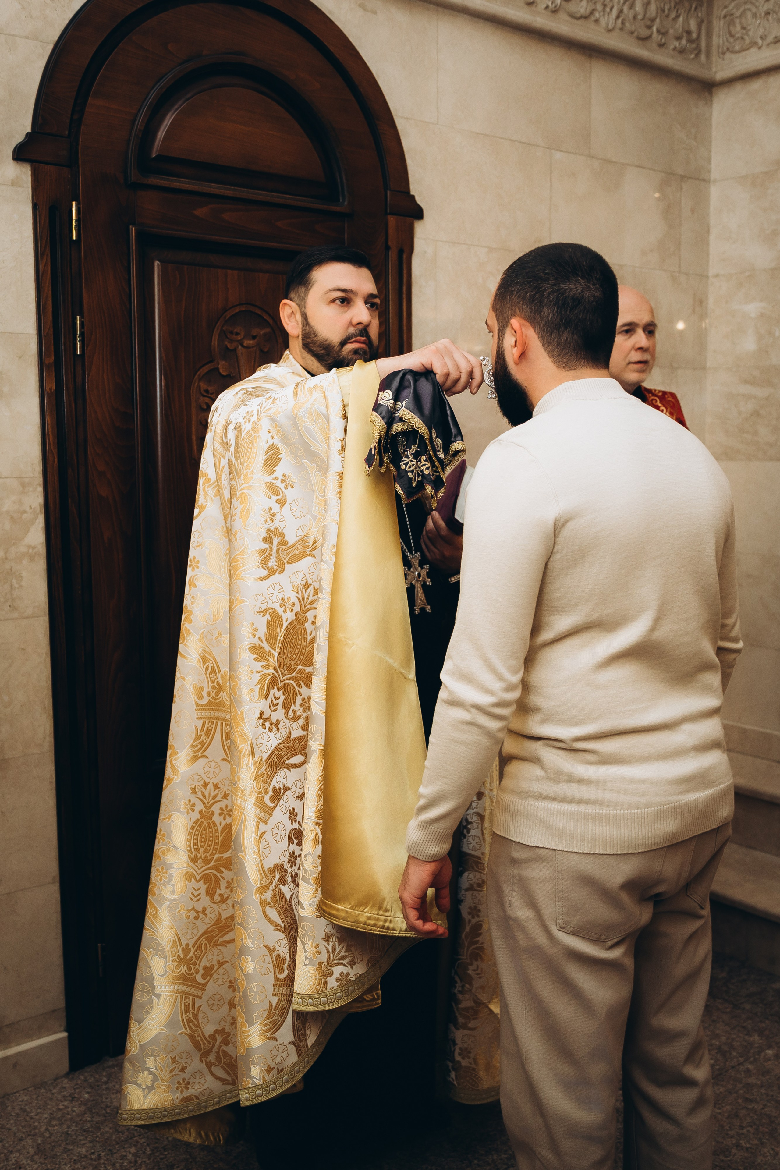 Крешение Арарата. Фотограф в Краснодаре Алла Потоцкая