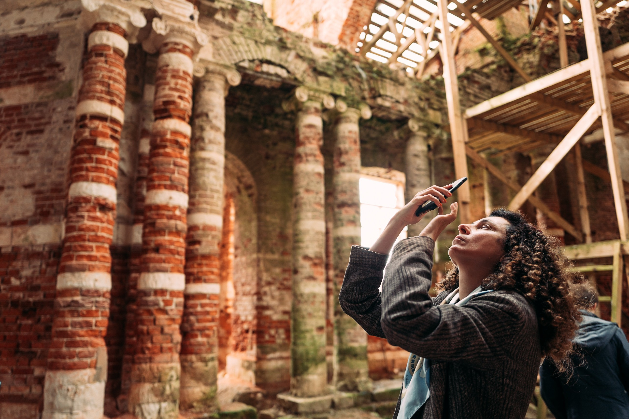 Репортажная съемка в Москве. Фотограф в Москве Елена Бессчетнова. Все виды съёмок
