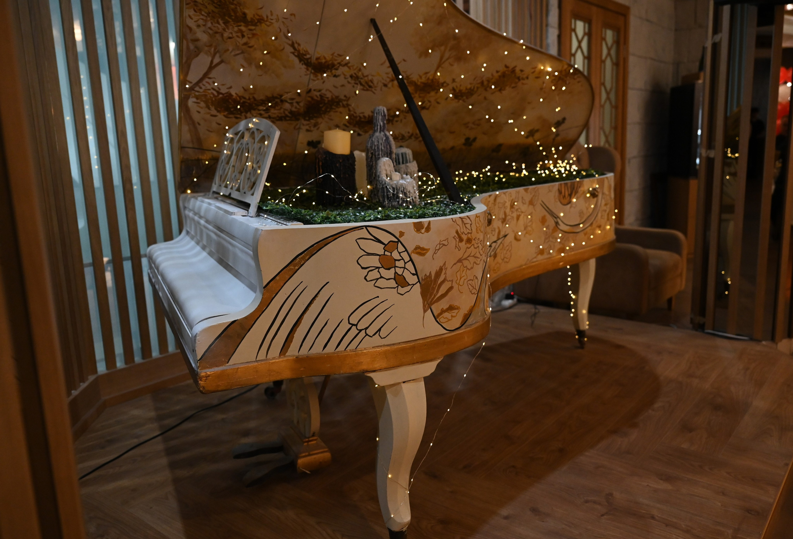 День рождения! 🎂. Фотограф Татьяна Тезина