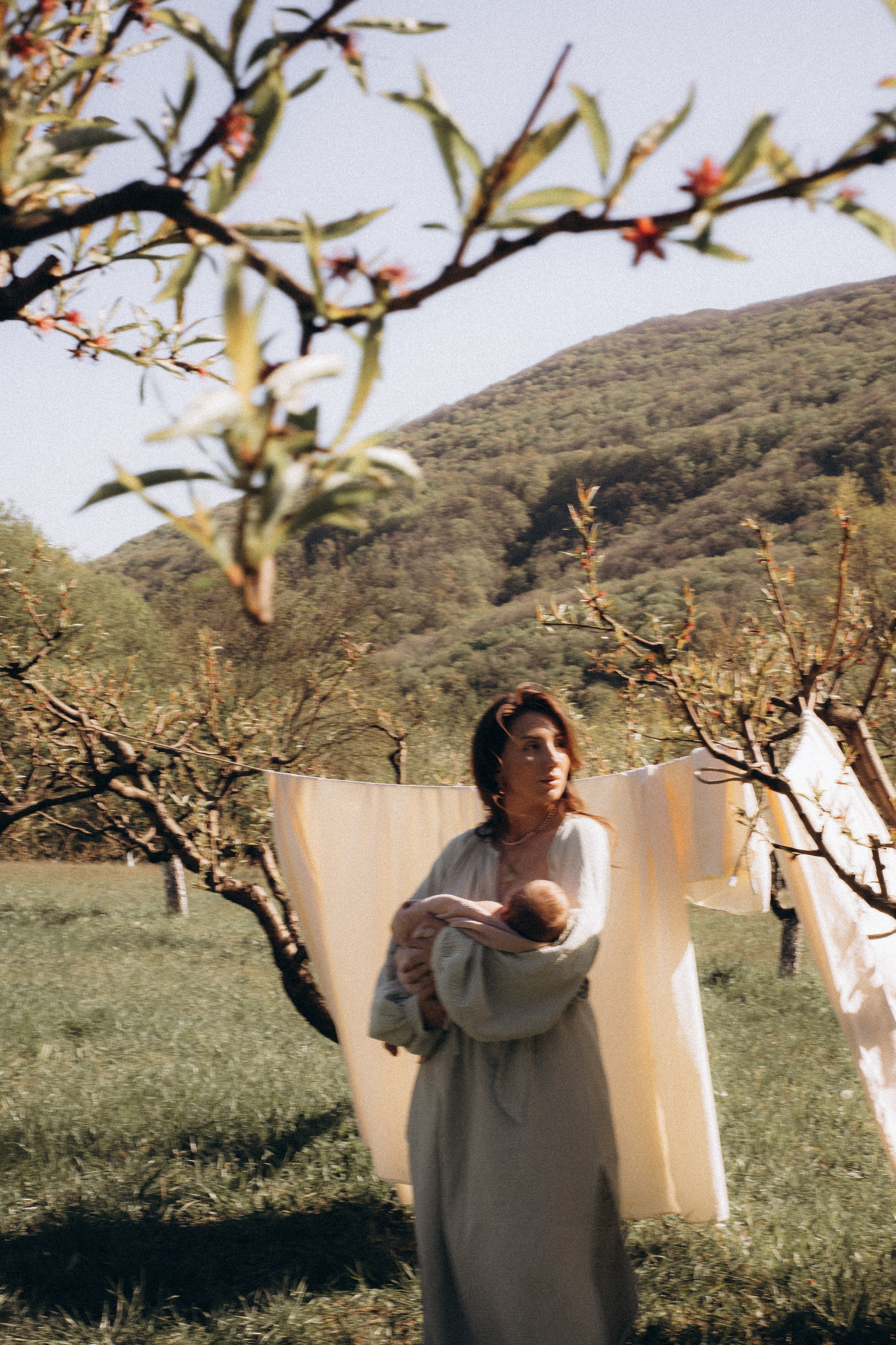 Больше фото здесь. SOLO съемки для женщин