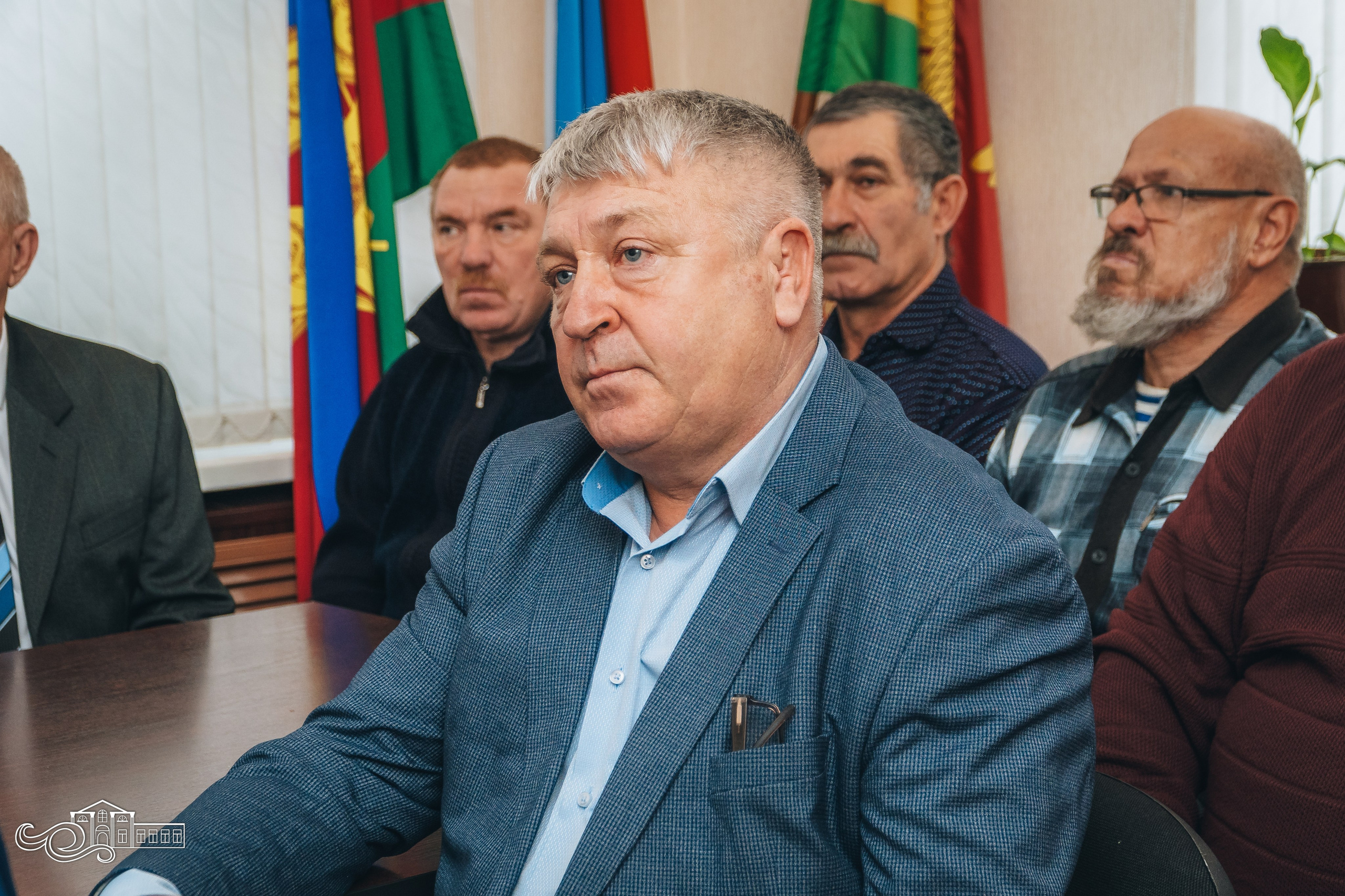 «35 лет вывода советских войск из Афганистана». Новотитаровский Дом культуры