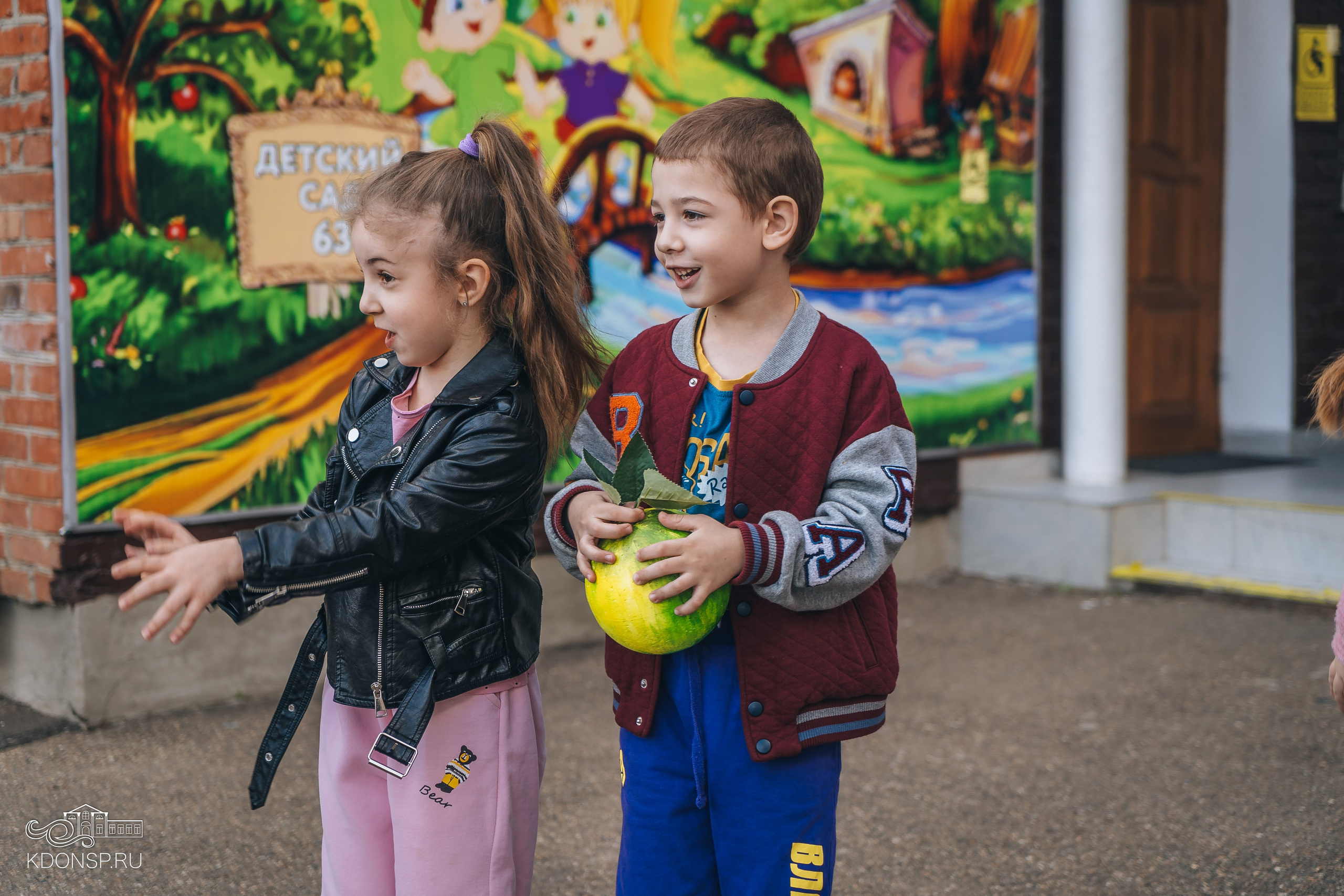 «У Лукоморья». Новотитаровский Дом культуры