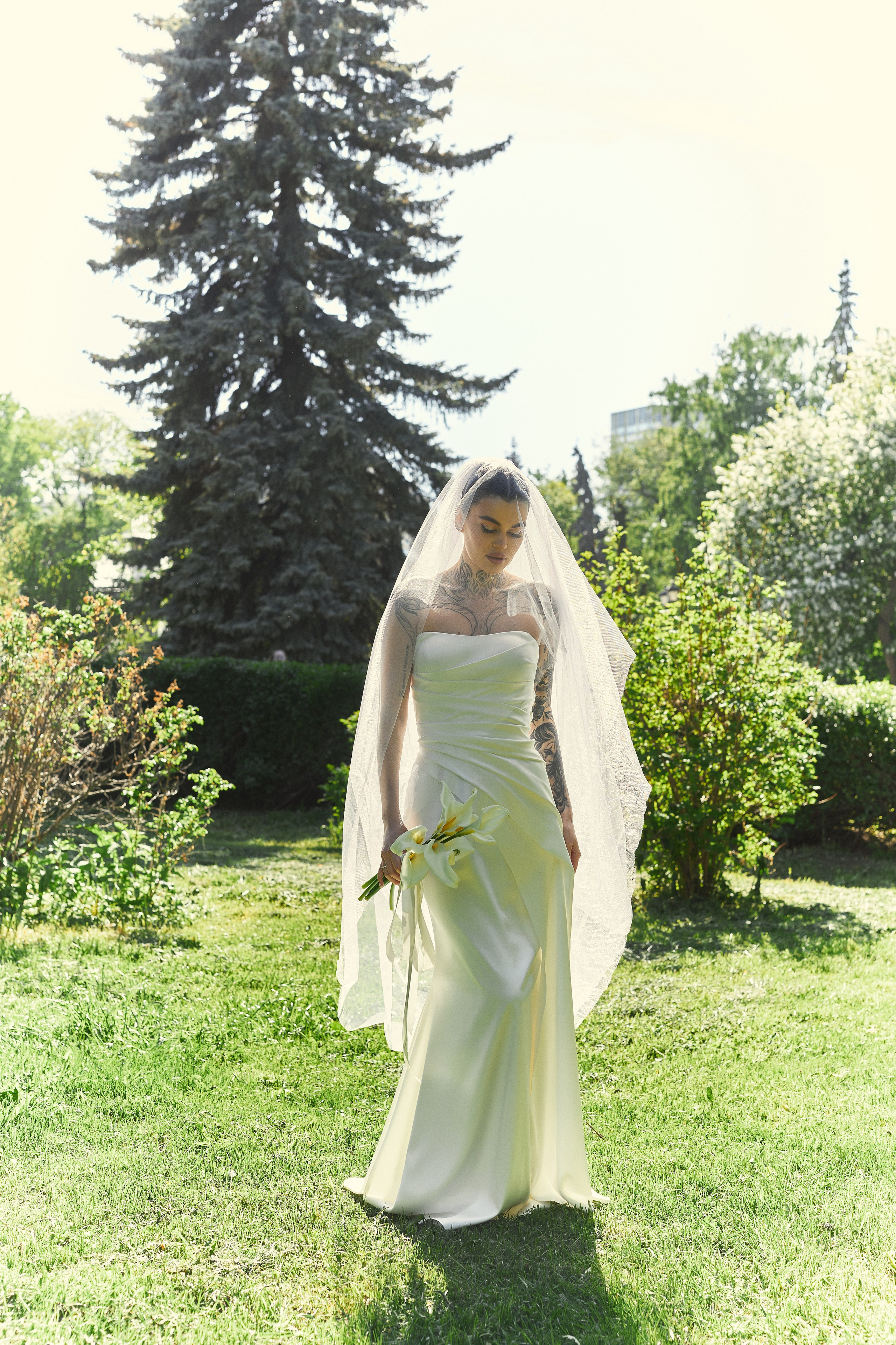 Дарья и Егор. Фотограф в Екатеринбурге и Москве, Анна