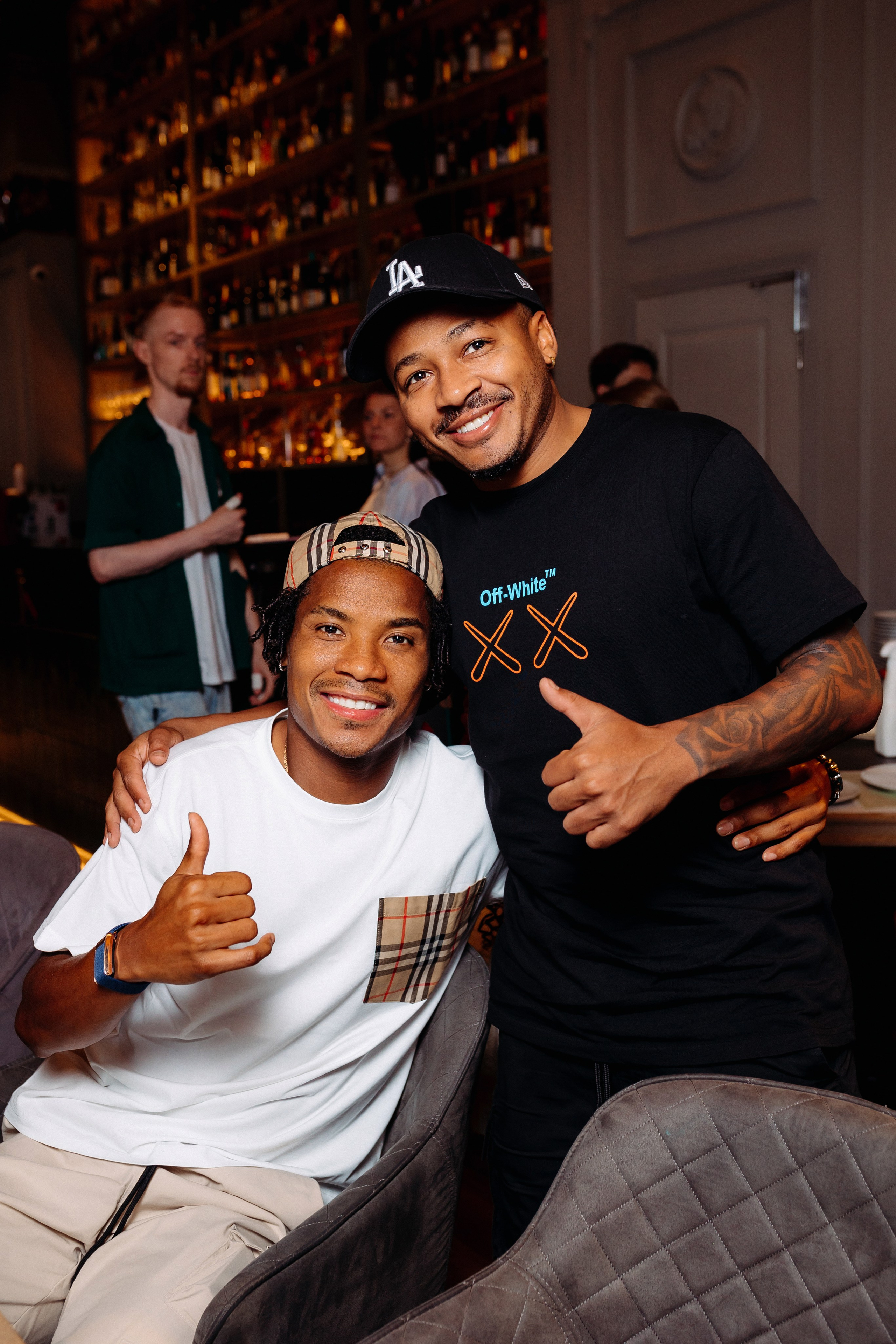 Дни Рождения. Фотограф в Санкт-Петербурге Кирюшенков Андрей