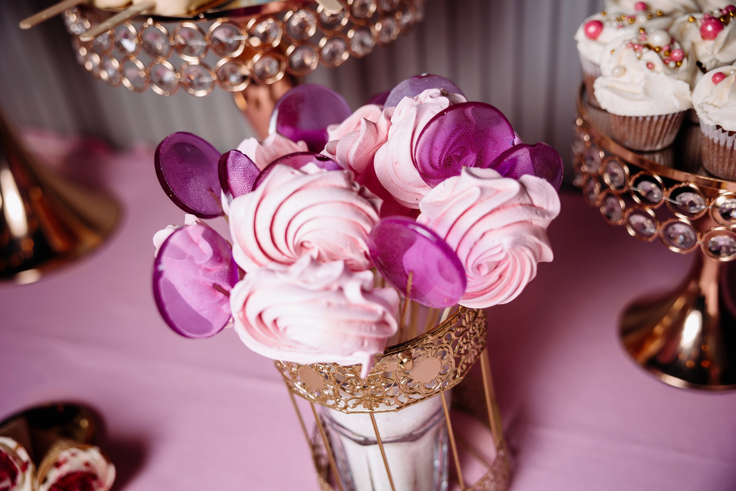 Дни Рождения. Фотограф в Санкт-Петербурге Кирюшенков Андрей