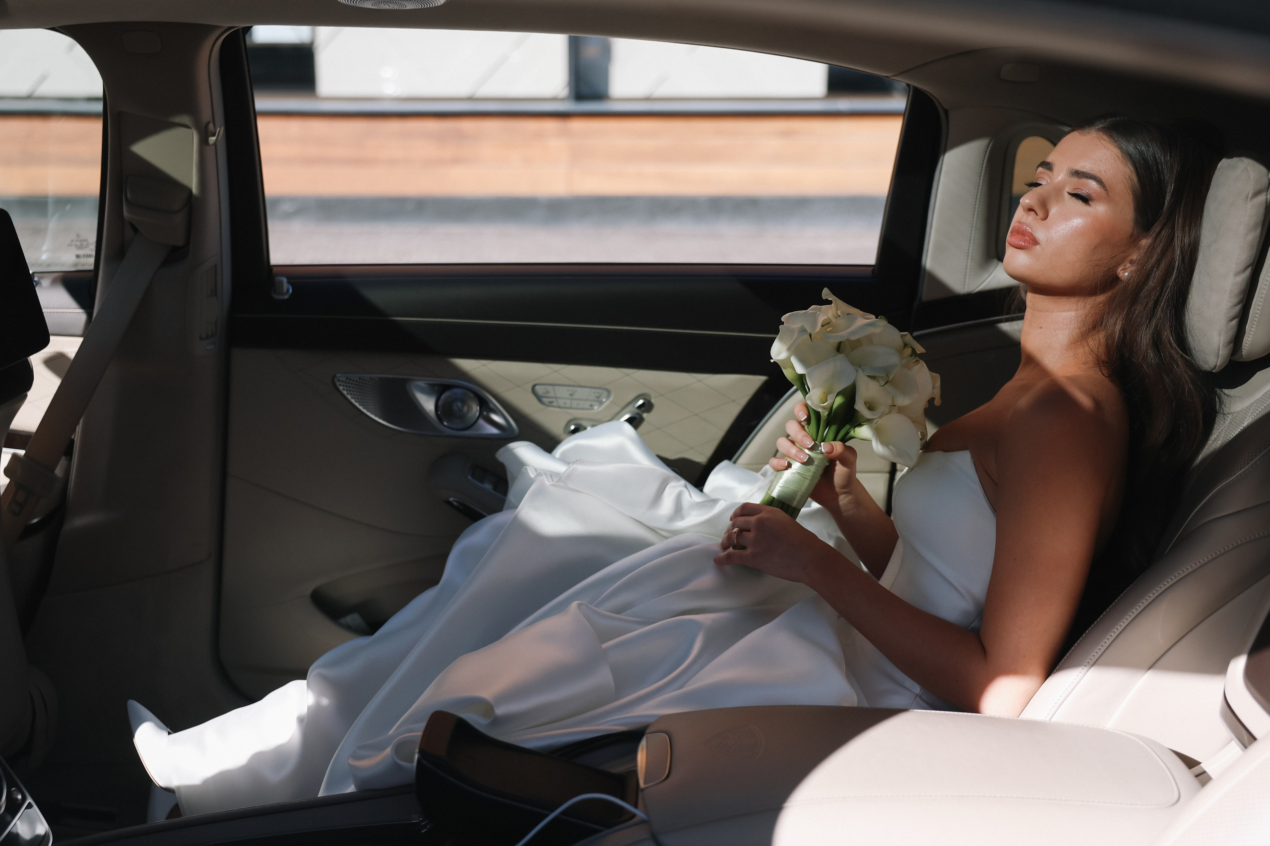 DENIS & ELIZAVETA Барвиха. Kharchenkotatianaweddingphoto