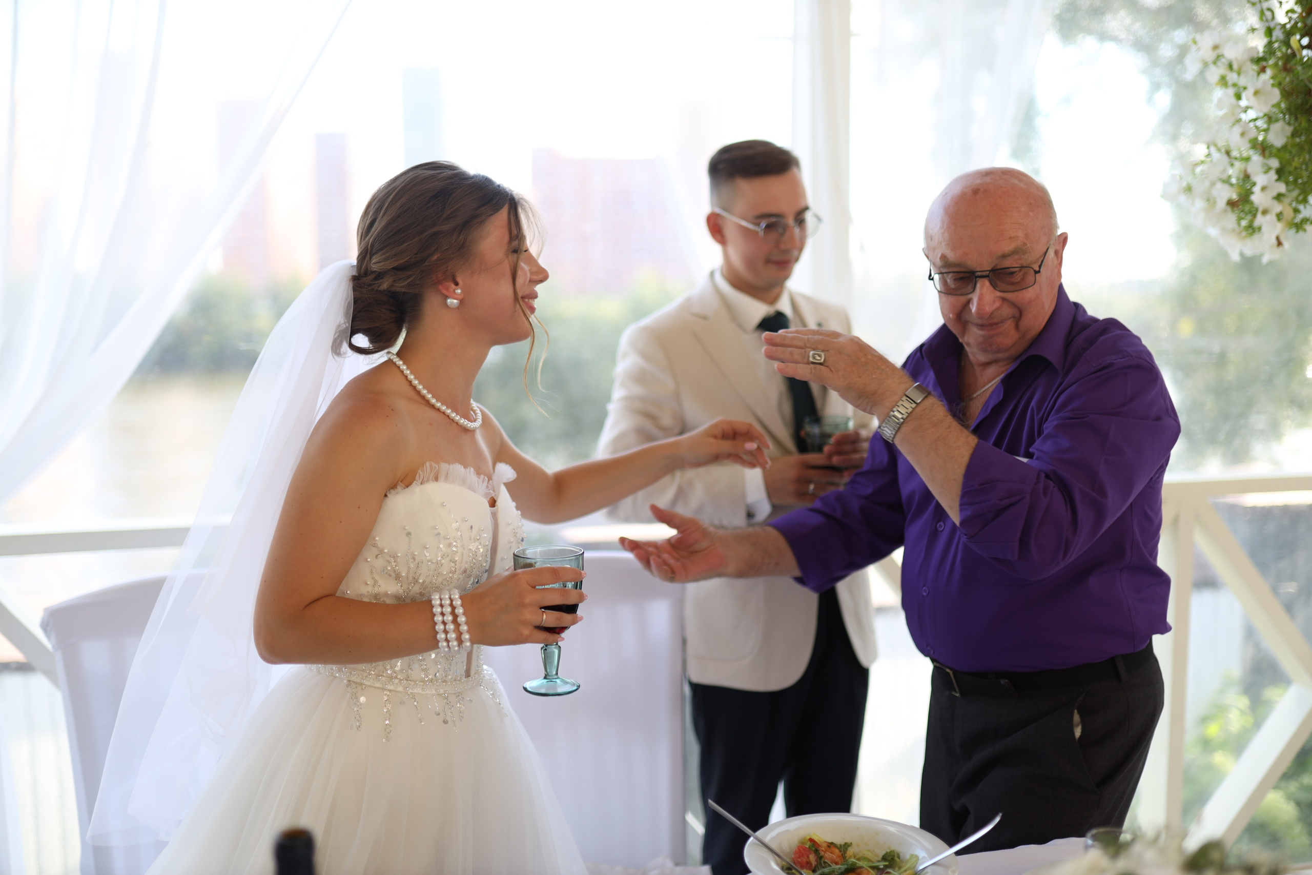 Ксения и Артем полный день. Kharchenkotatianaweddingphoto