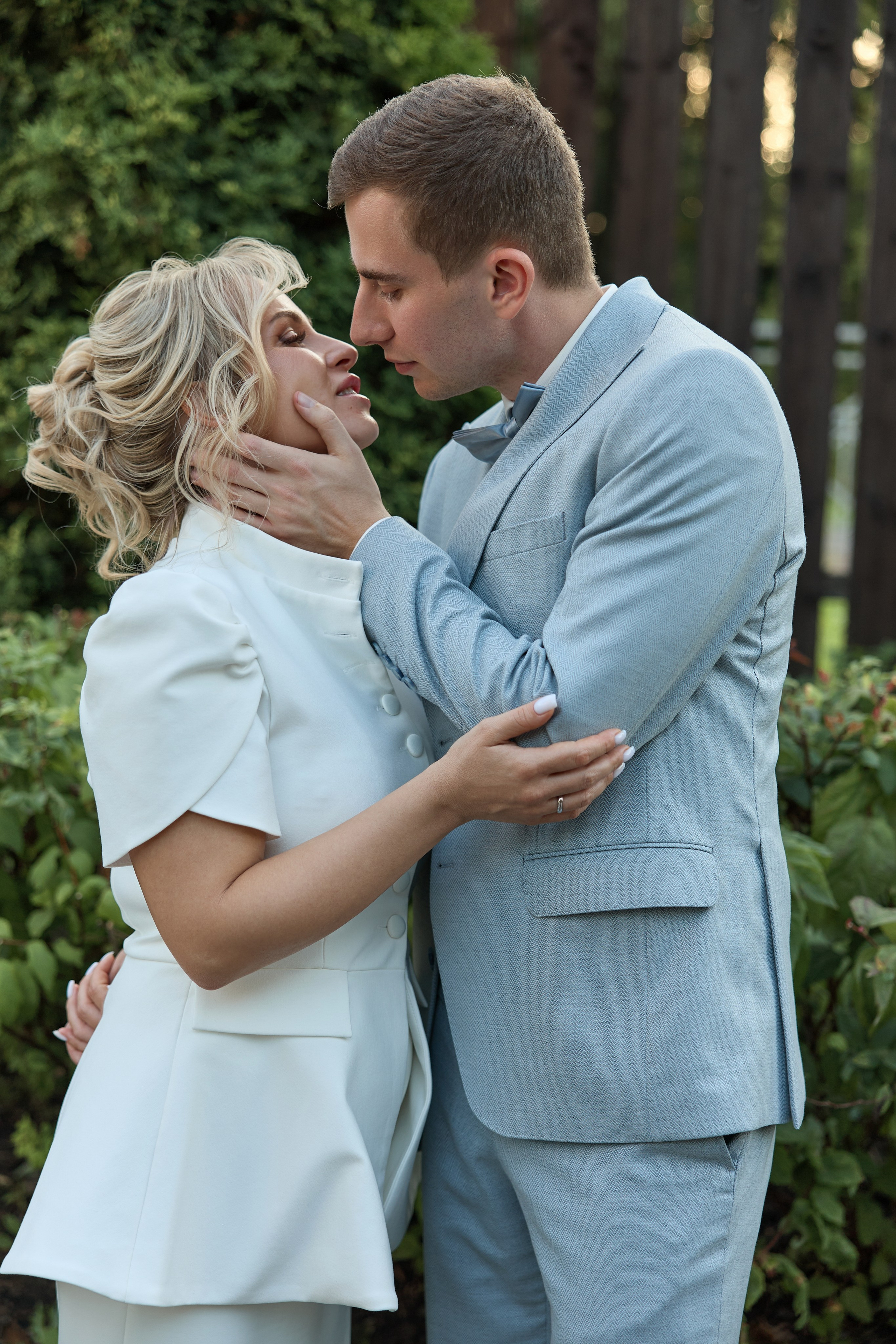Artem&Elena. Kharchenkotatianaweddingphoto