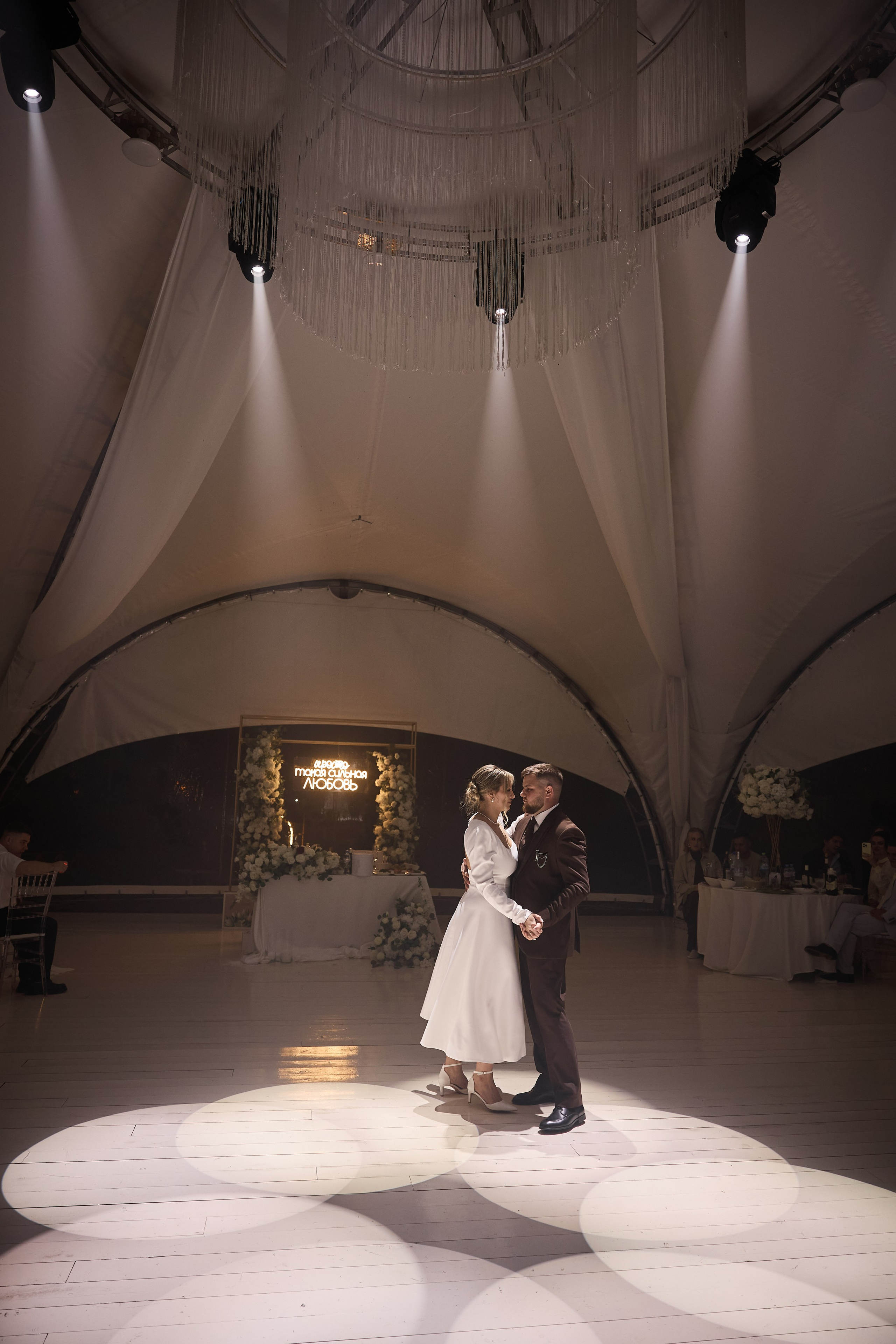 Кирилл и Янина. Kharchenkotatianaweddingphoto