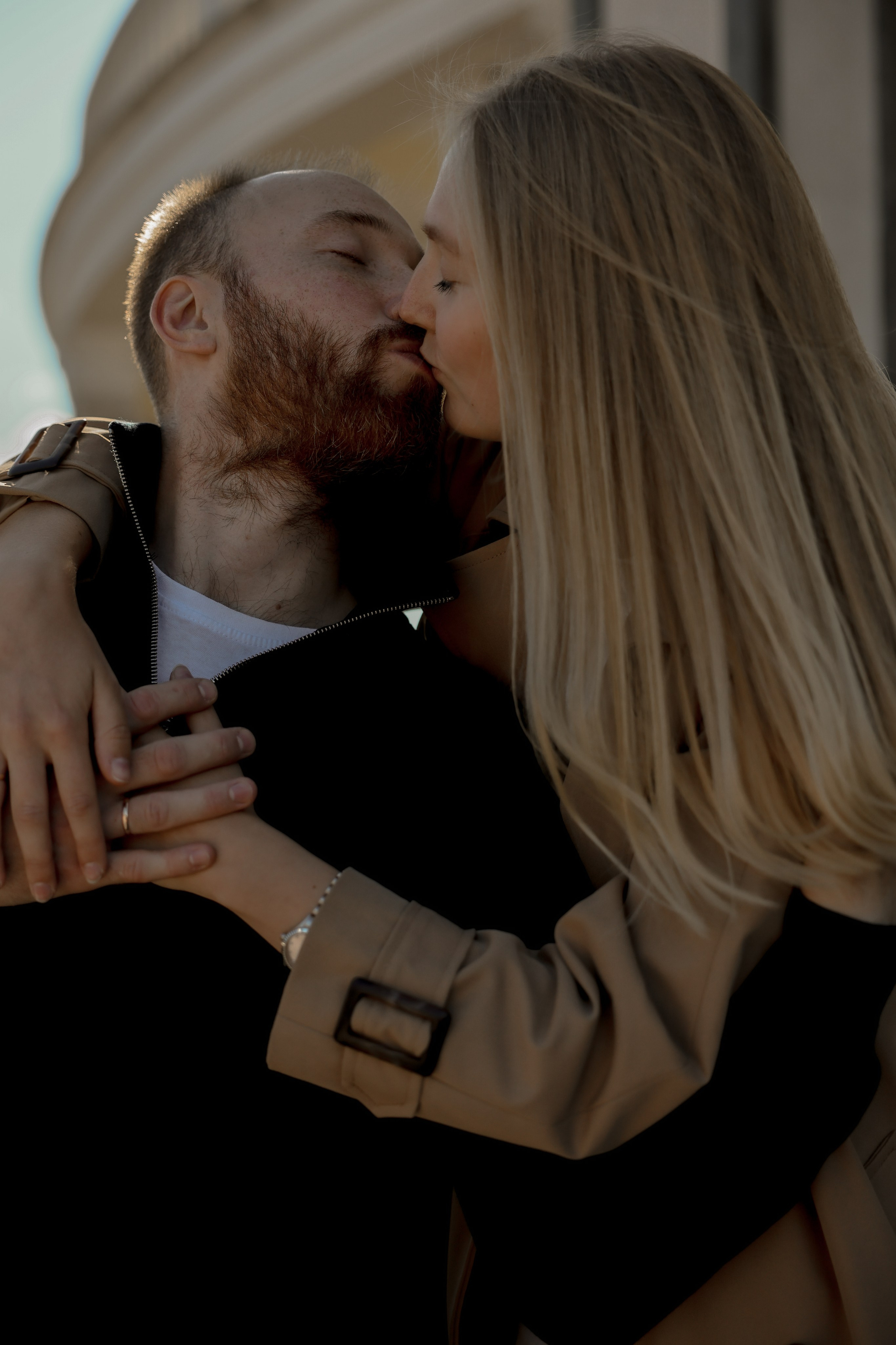 Alex & Anastasi. Kharchenkotatianaweddingphoto