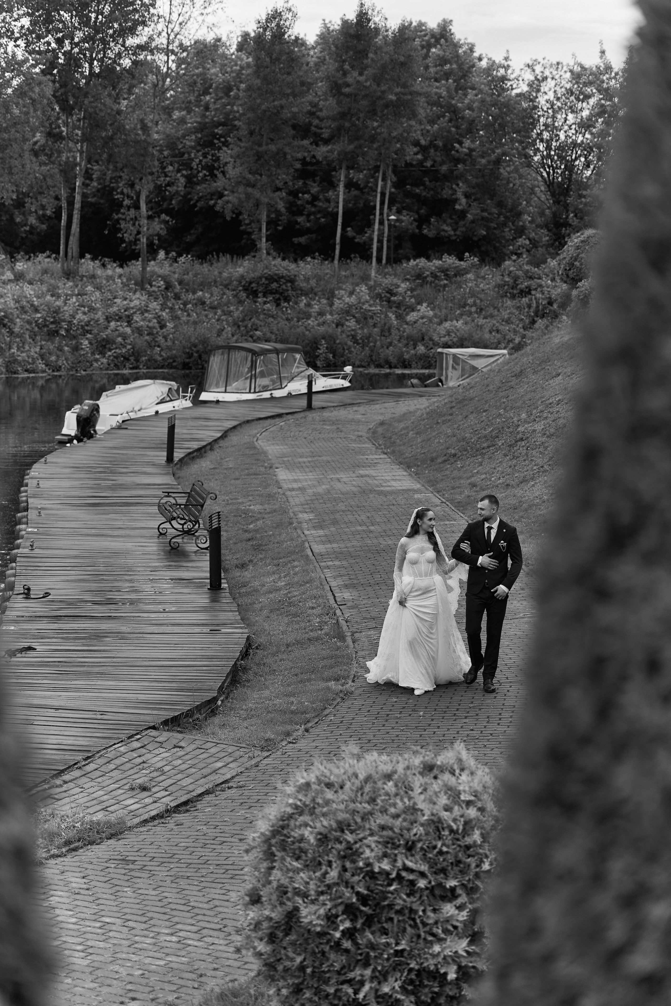 Никита и Анна. Kharchenkotatianaweddingphoto