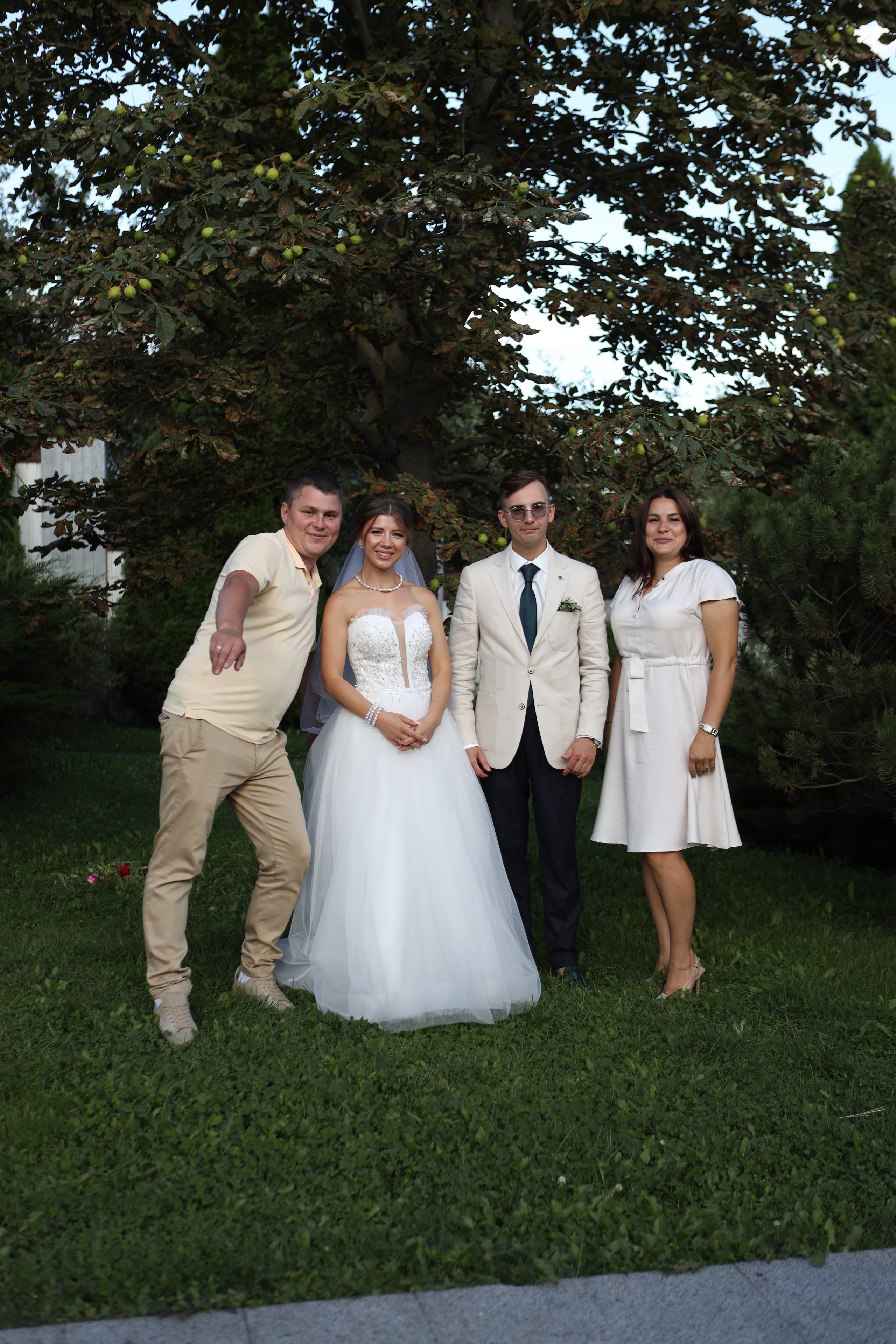 Ксения и Артем полный день. Kharchenkotatianaweddingphoto