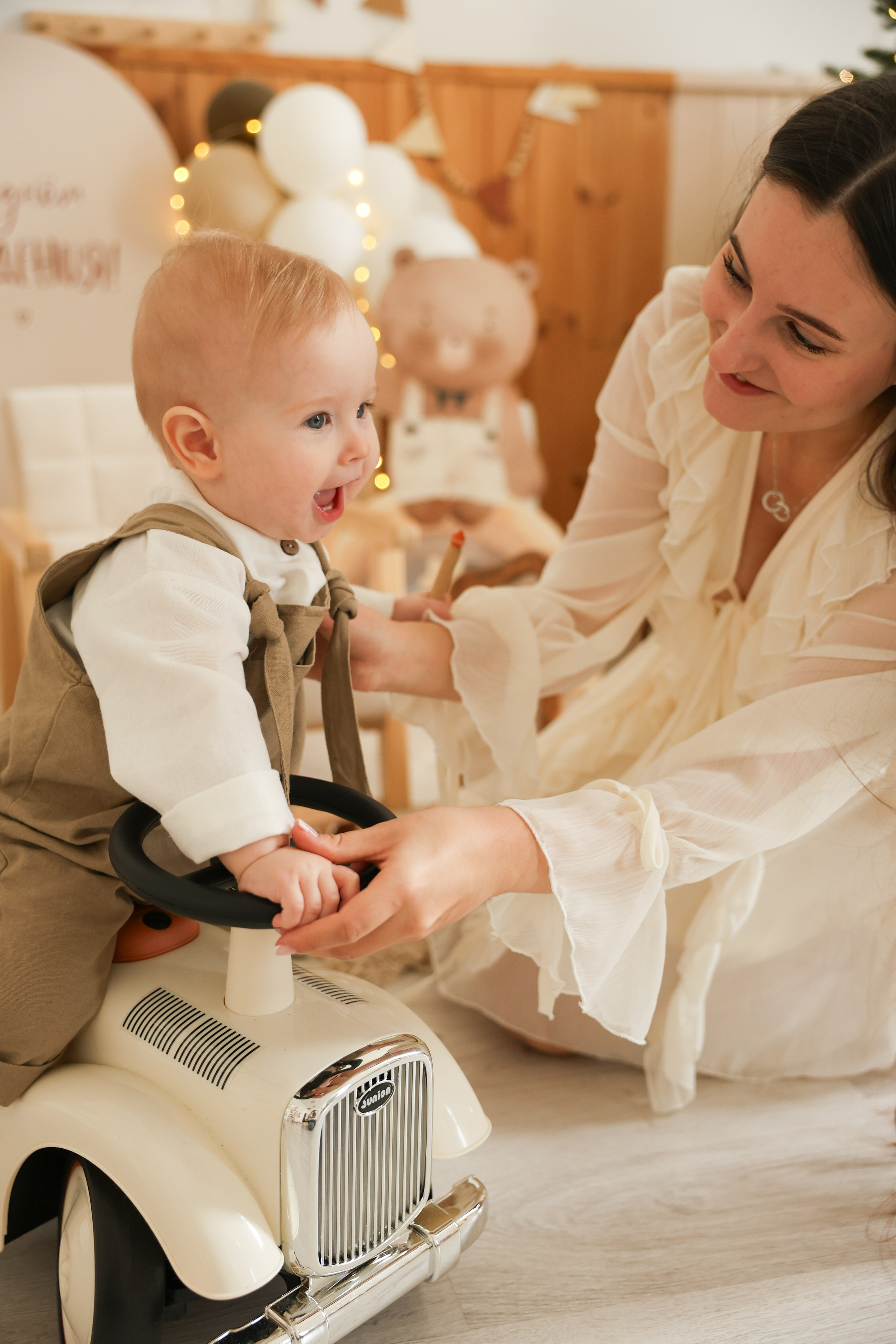 One year. Kharchenkotatianaweddingphoto