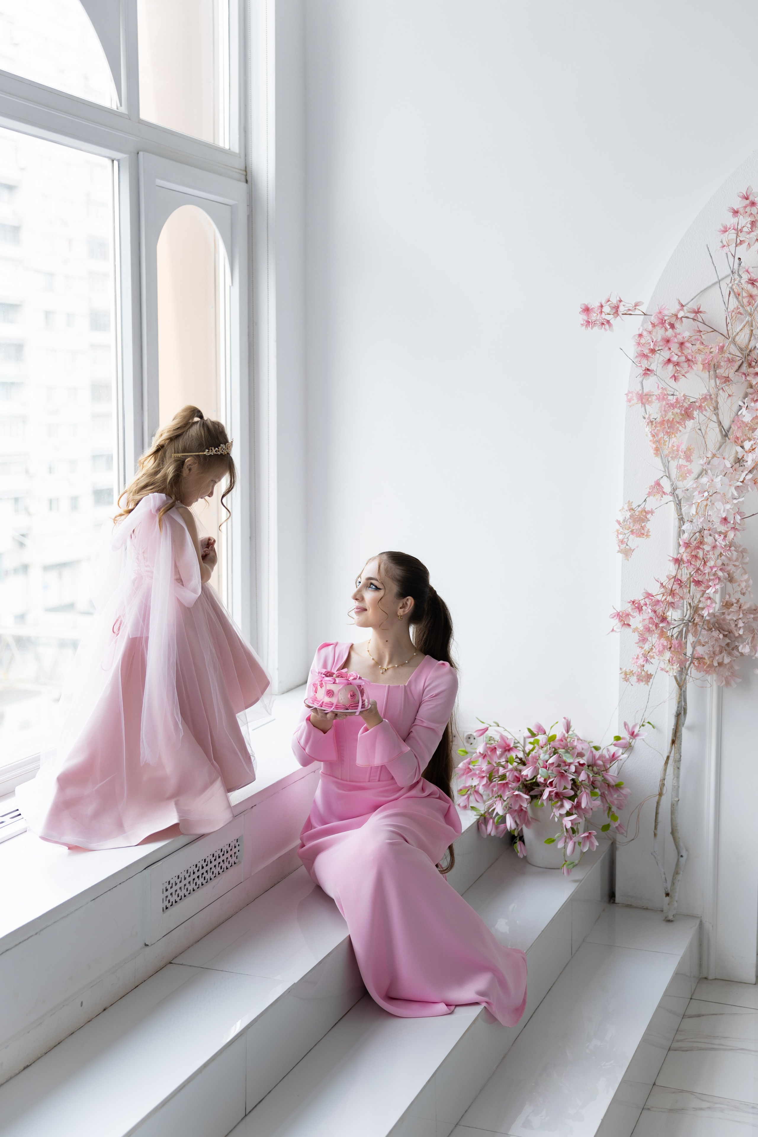 Фатима 3 годика. Kharchenkotatianaweddingphoto