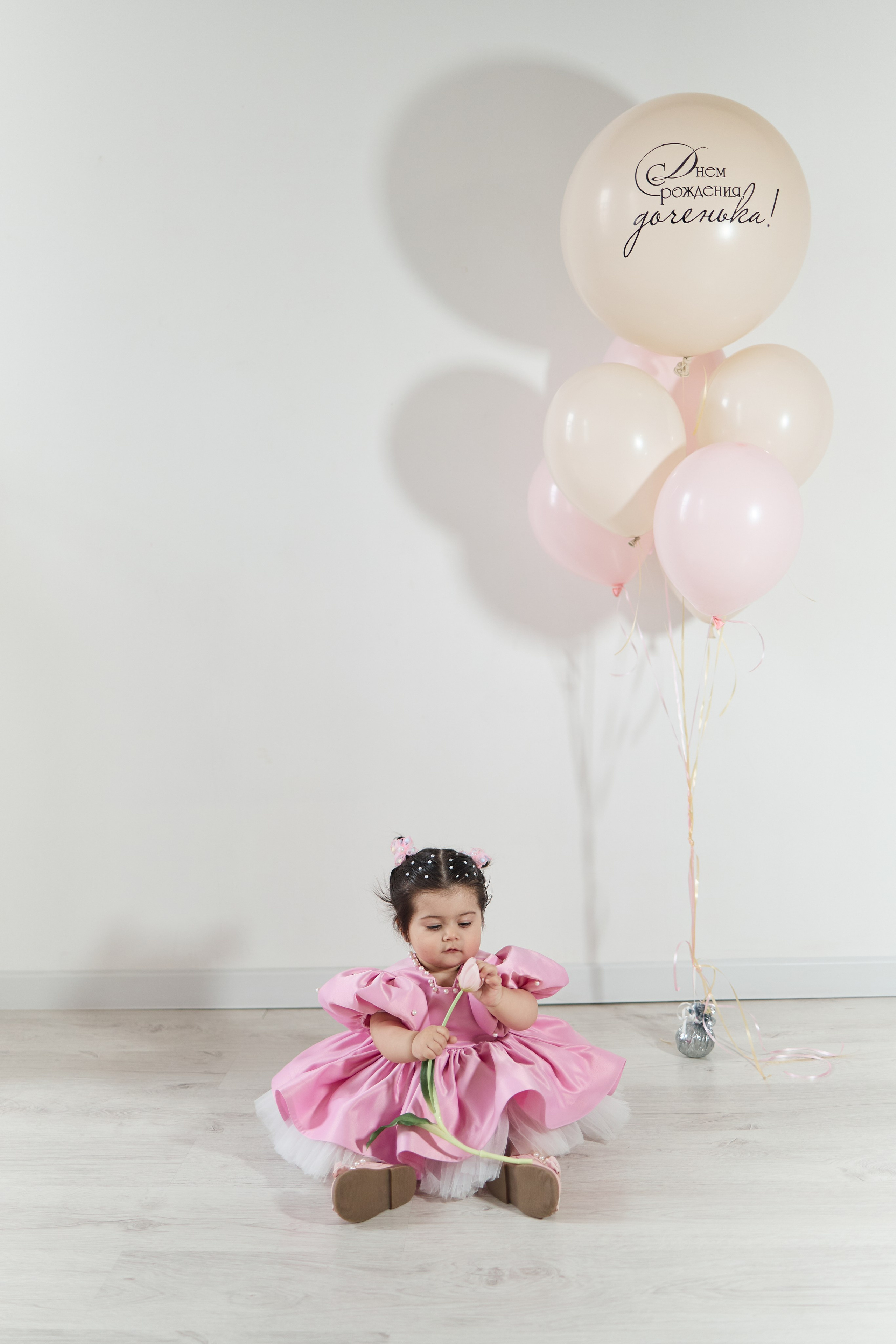 Марьям 1 годик. Kharchenkotatianaweddingphoto