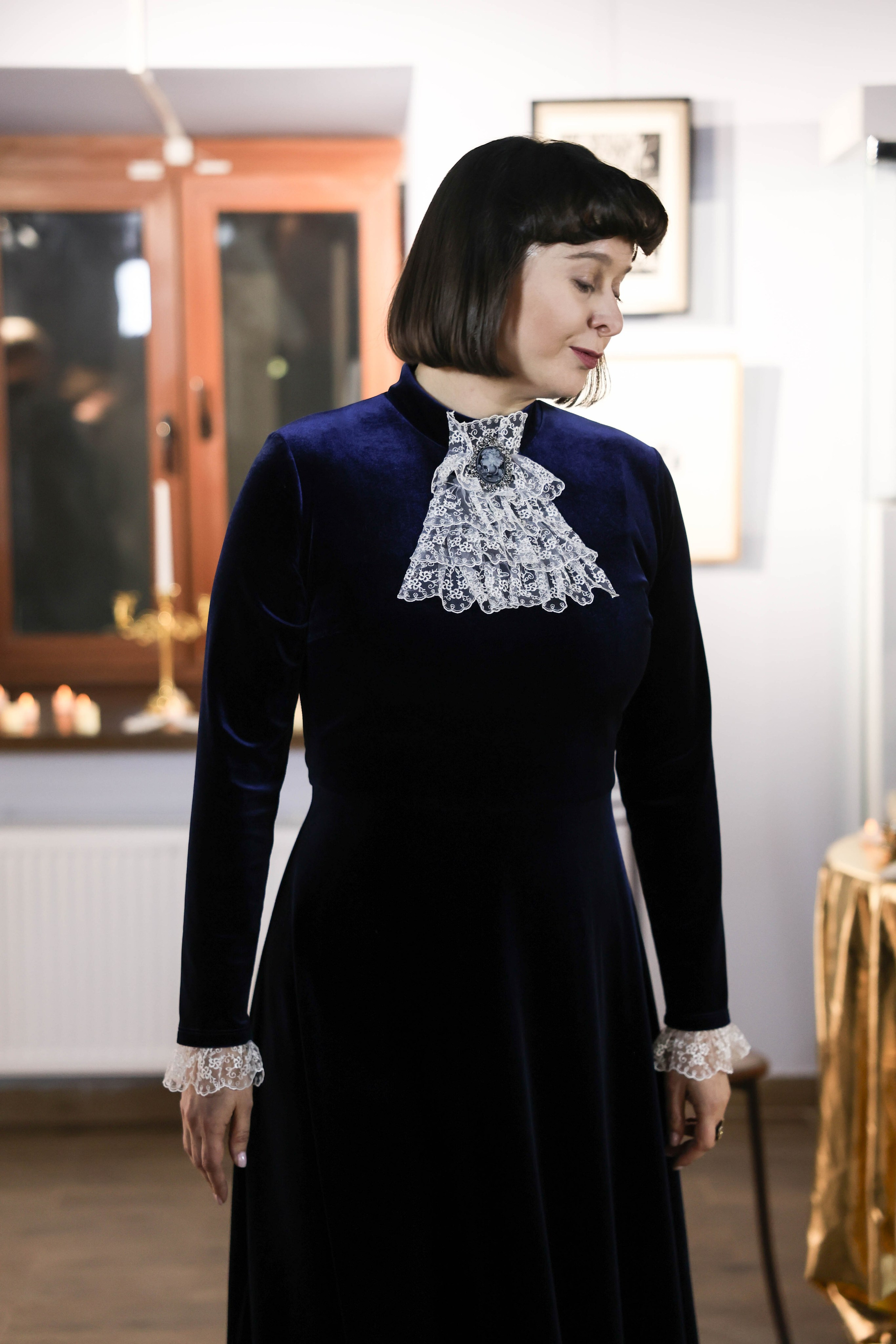 Музей. Kharchenkotatianaweddingphoto