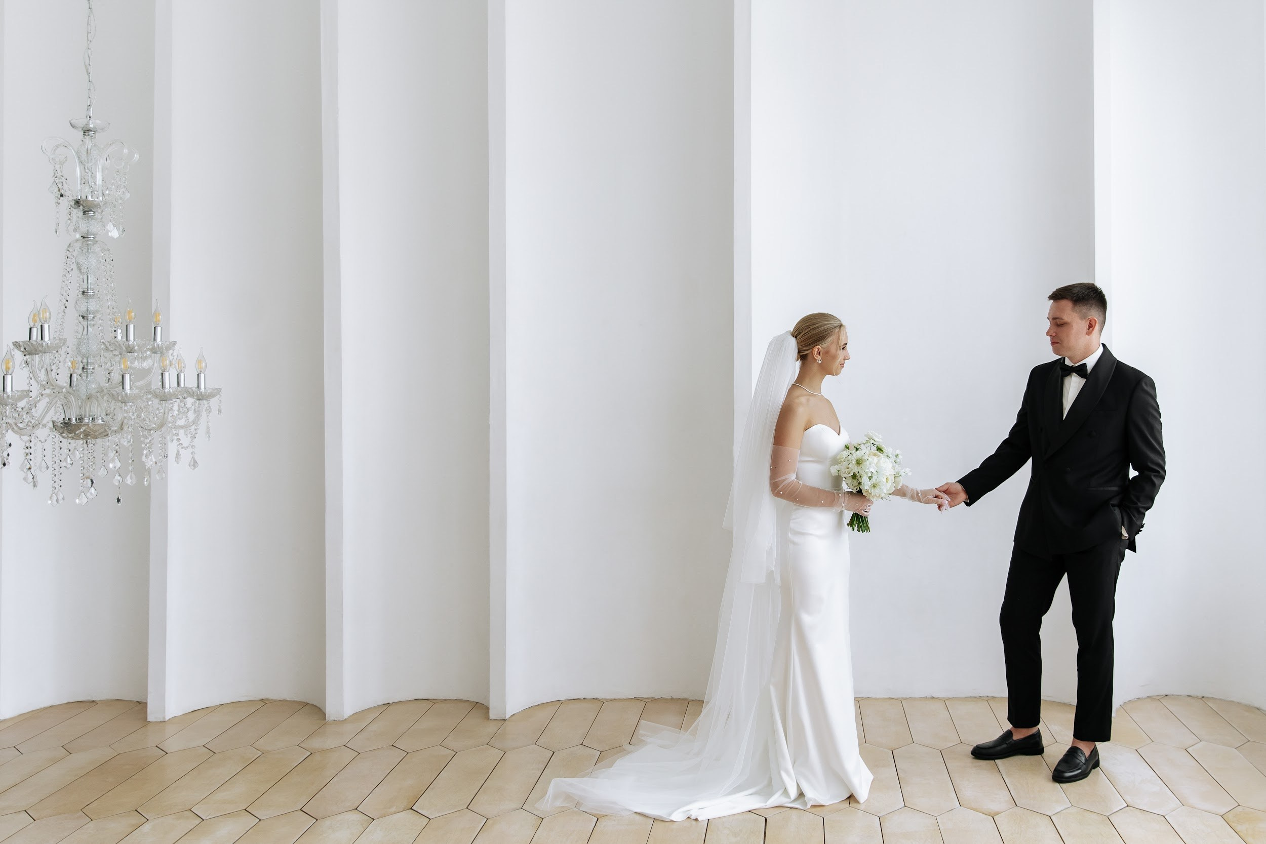 10.07 Костя и Лиза. Свадебный организатор Екатеринбург