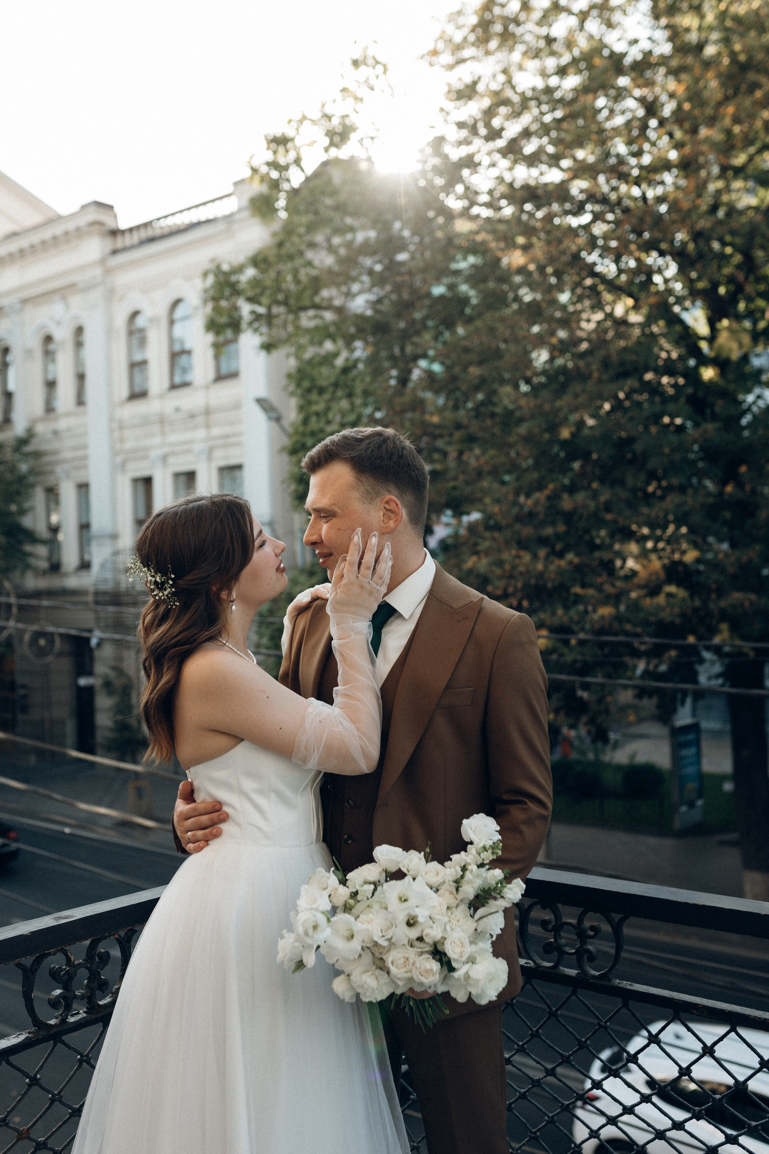 Эймунд и Полина. Семейный и свадебный фотограф в Краснодарском крае и РА Юлия Голуб