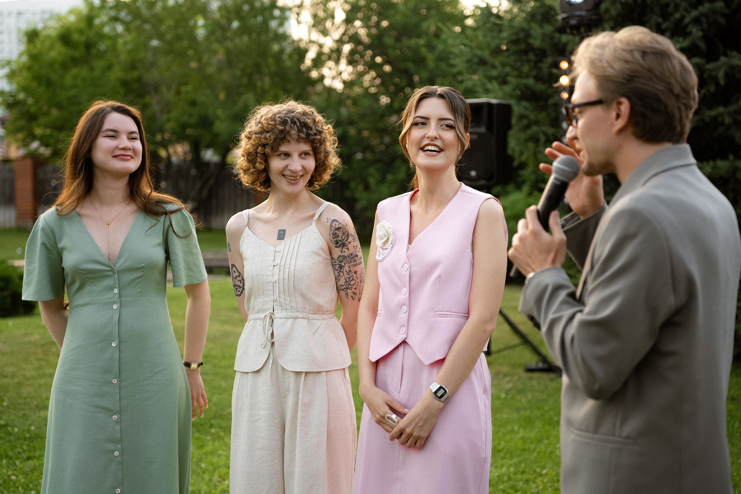 K+A Полный день. Сокращено. Семейный и портретный фотограф в Саратове Сахарова Маша