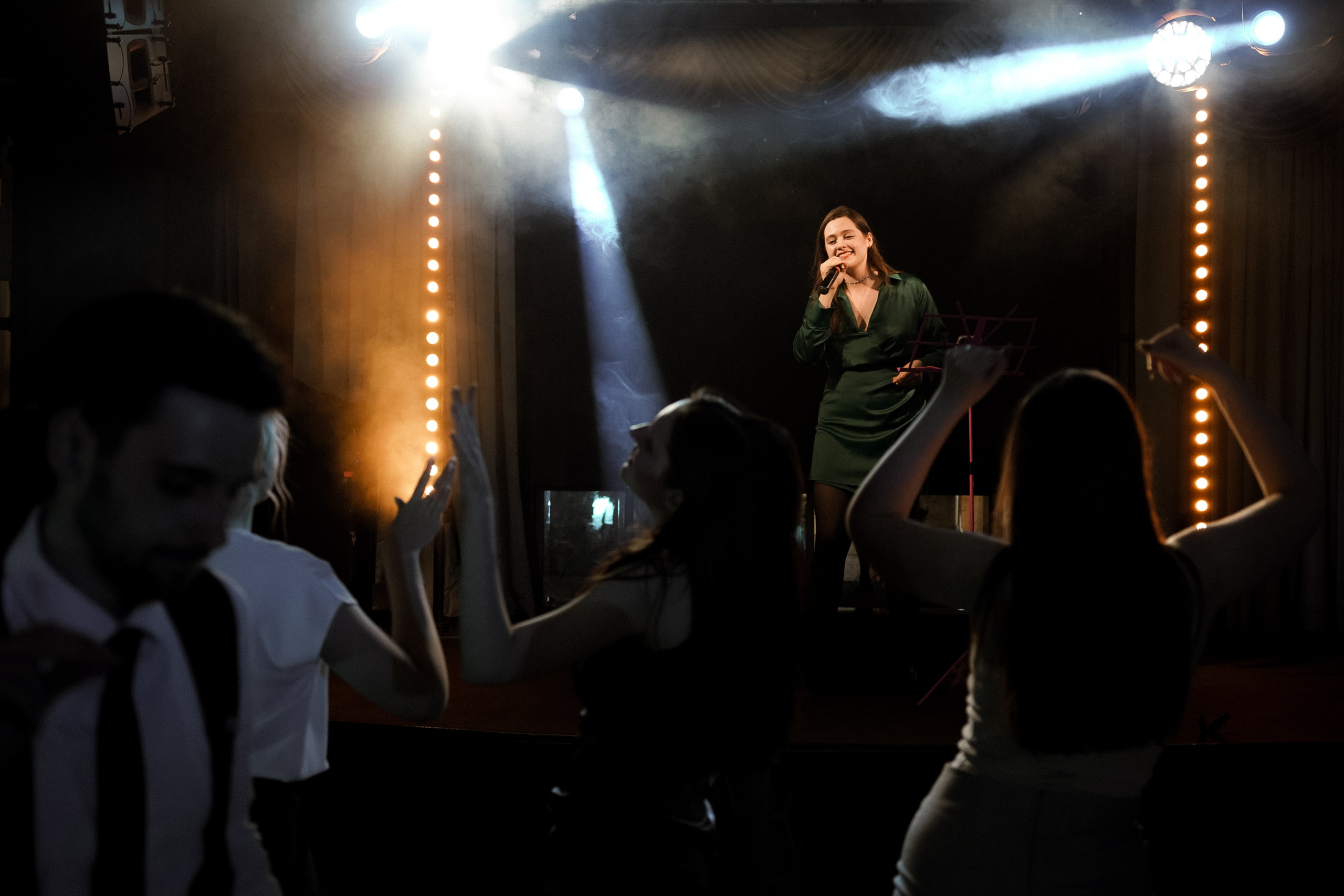 Kate & Vlad. Семейный и портретный фотограф в Саратове Сахарова Маша