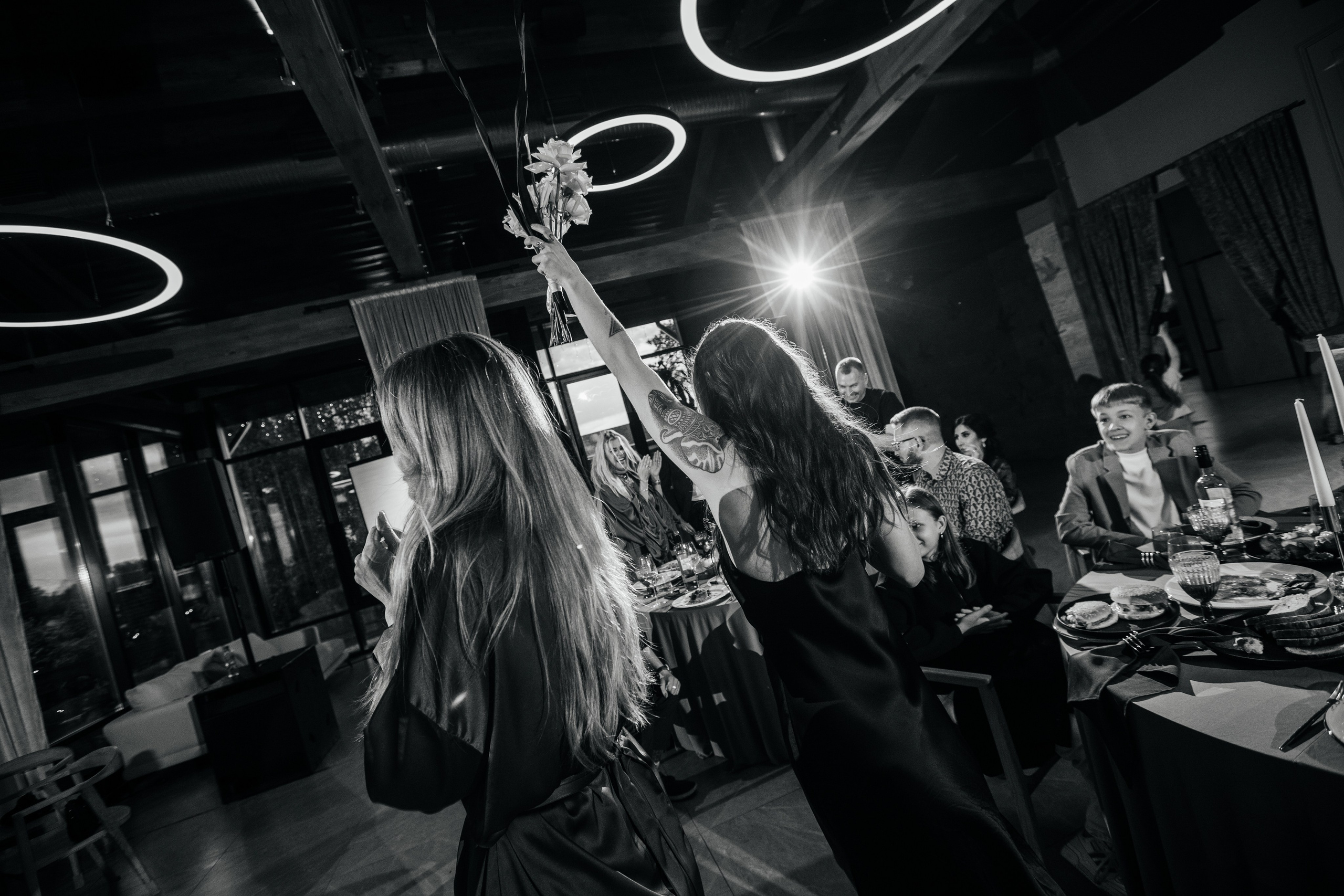 Элла & Кирилл. Свадебный фотограф Барнаул Алексей Павлов