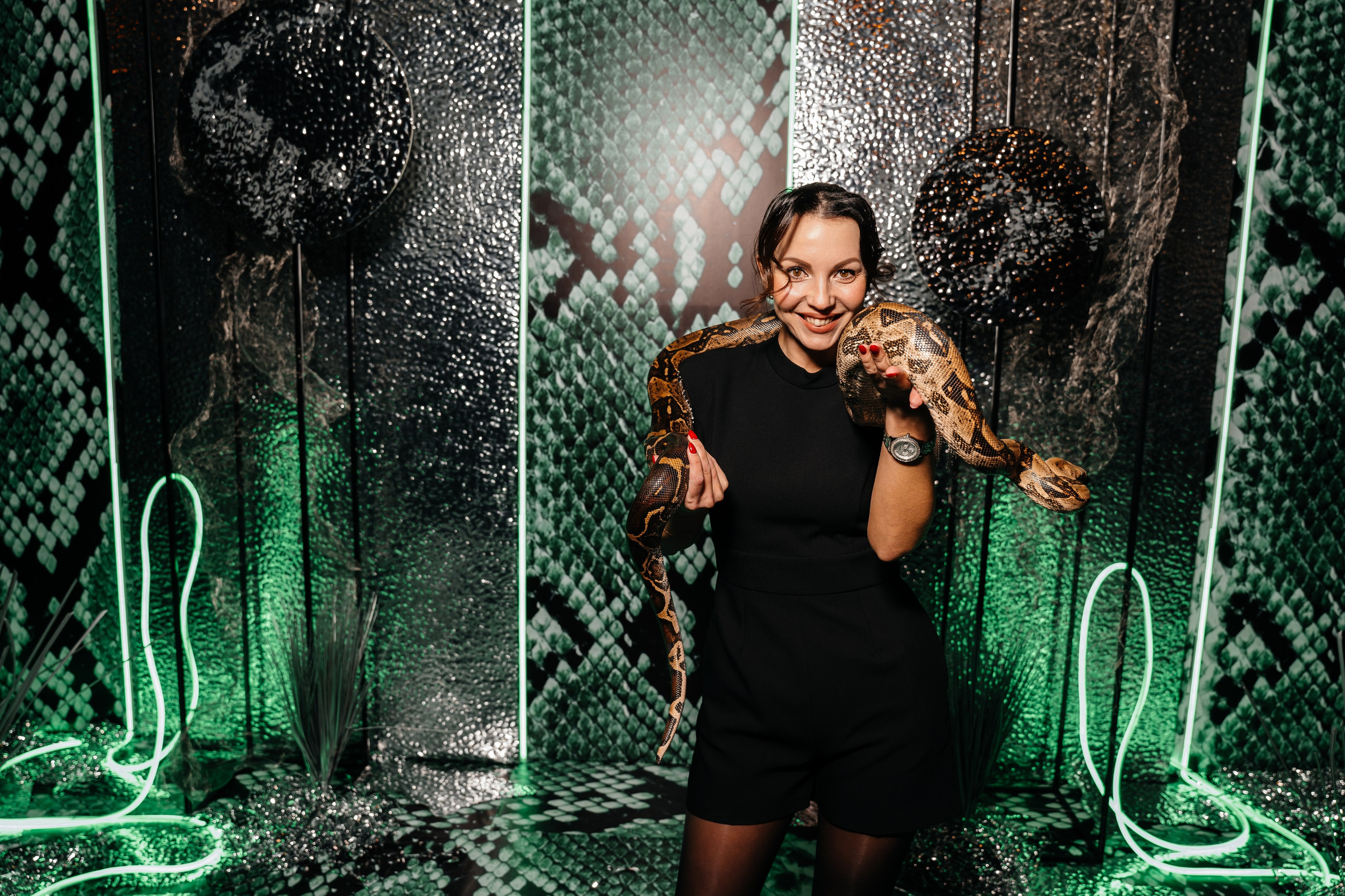 Корпоратив «СОВКОМБАНК». Свадебный фотограф Барнаул Алексей Павлов