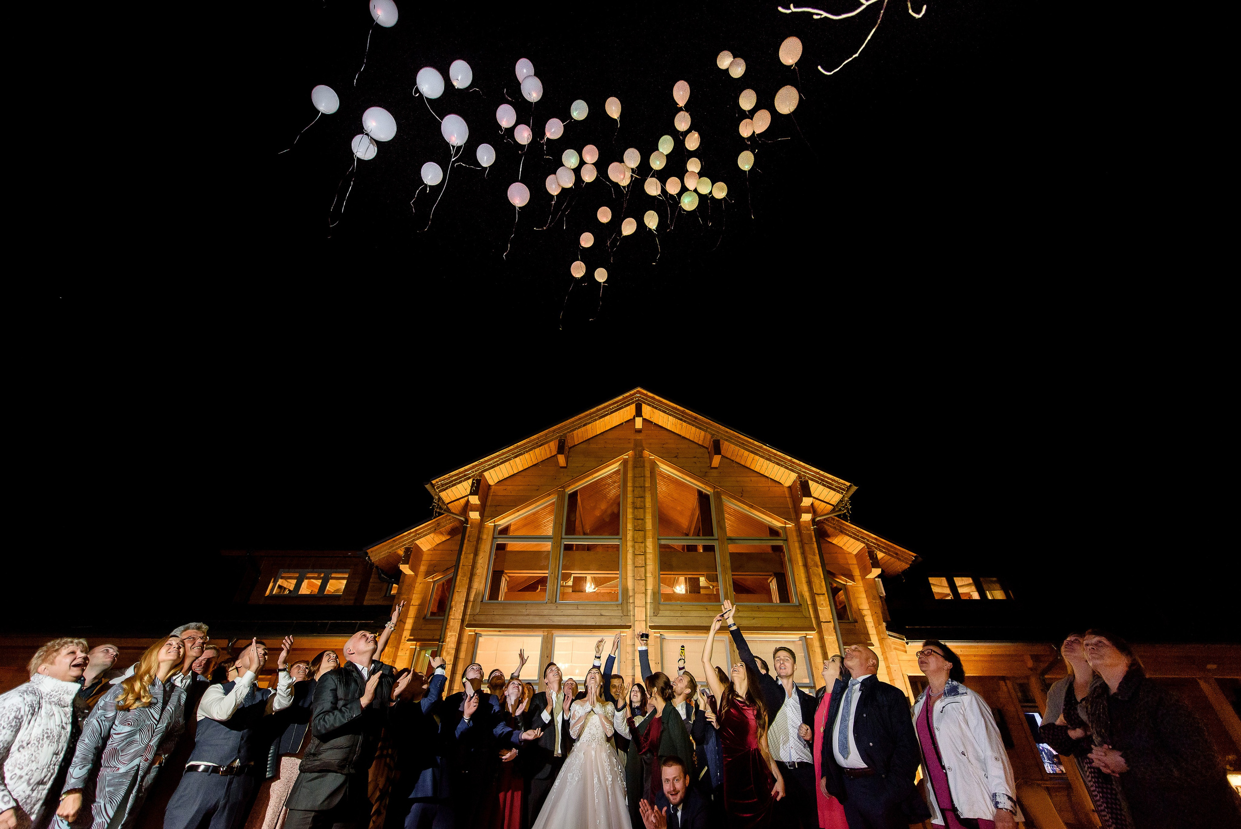 Wedding. Pavel & Ekaterina. Wedding and Destination photographer Rustam Kalimullin