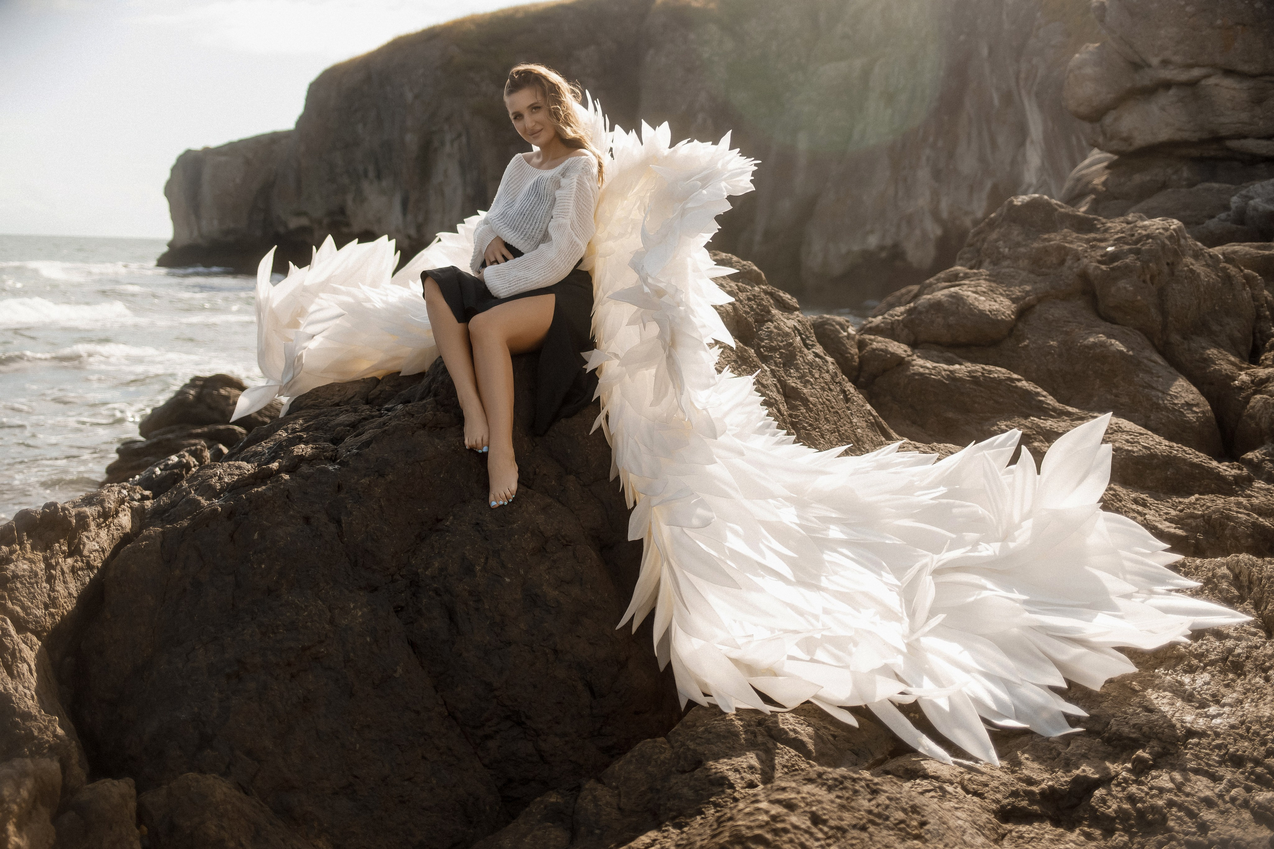 Женский портрет. Портретный фотограф, Славянка