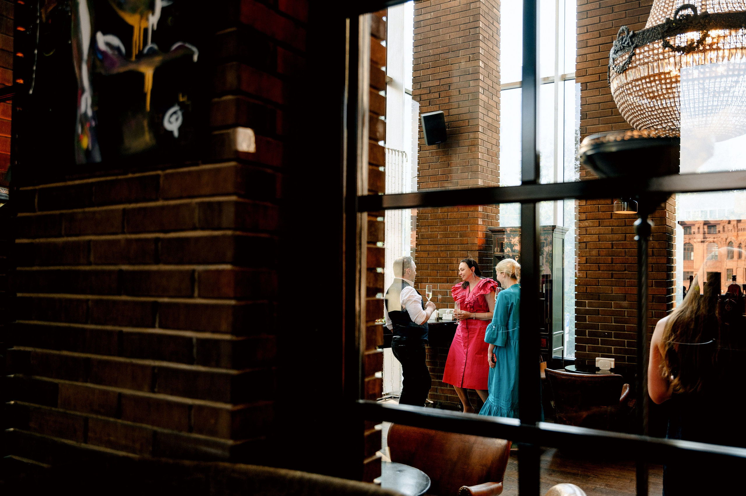 КОРПОРАТИВ Nestlé. Шашкова Вероника / Свадебный и семейный фотограф Москва и Ярославль