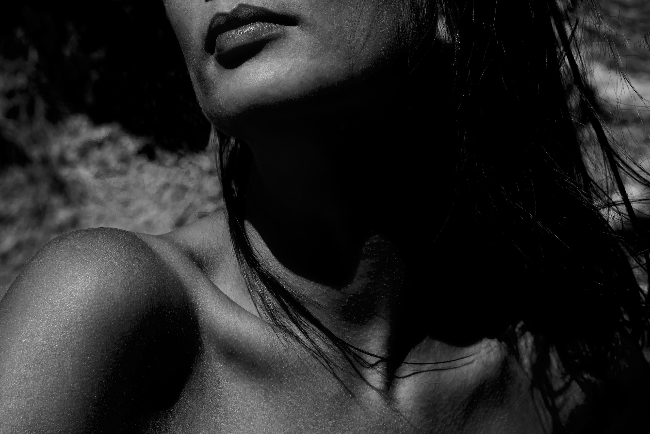 Индивидуальные фотосессии. Яркие фото на Чёрном море