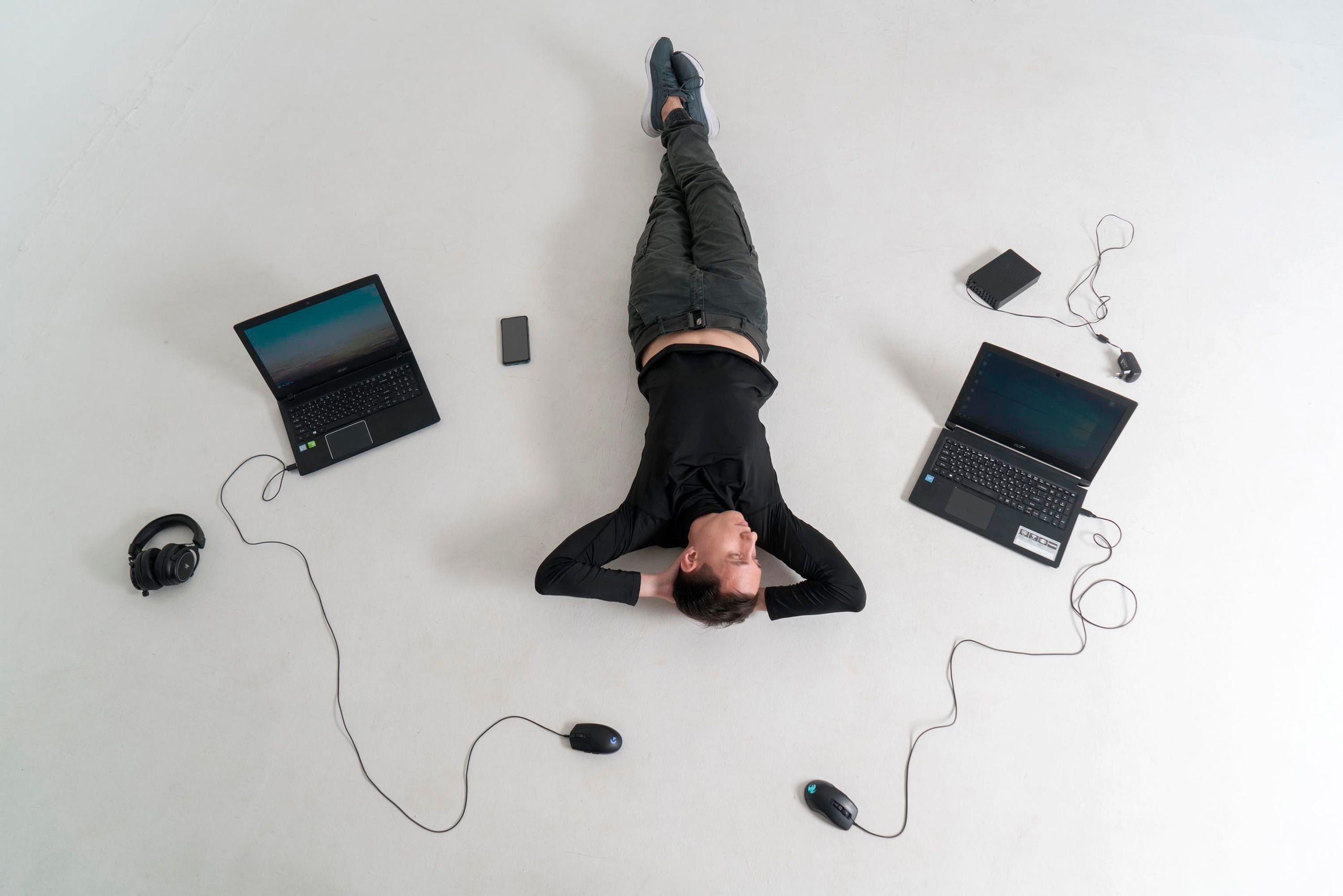 Айтишник. Свадебный, семейный и контент фотограф в Санкт- Петербурге Елена Грие