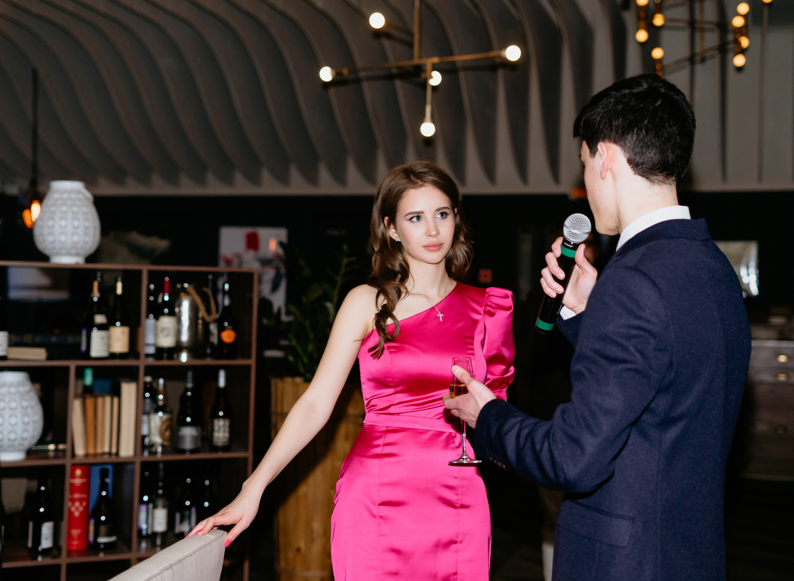 Алисе 18 лет / Matador. Фотограф мероприятий в Ростове-на-Дону Есманская Елена