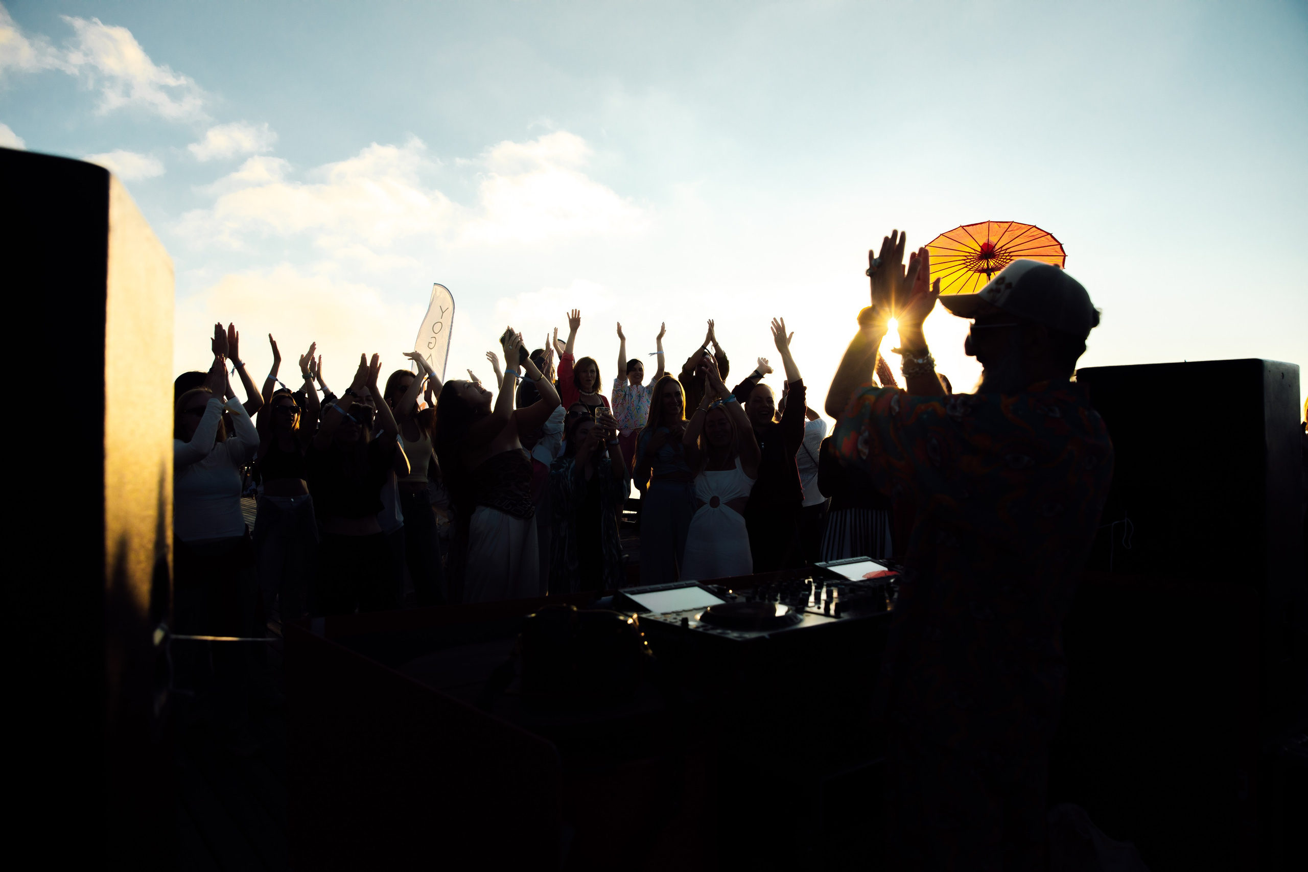 YOGA CAMP 2025 «BALANCE». Семейный и ивент фотограф в Москве Мария Маликова