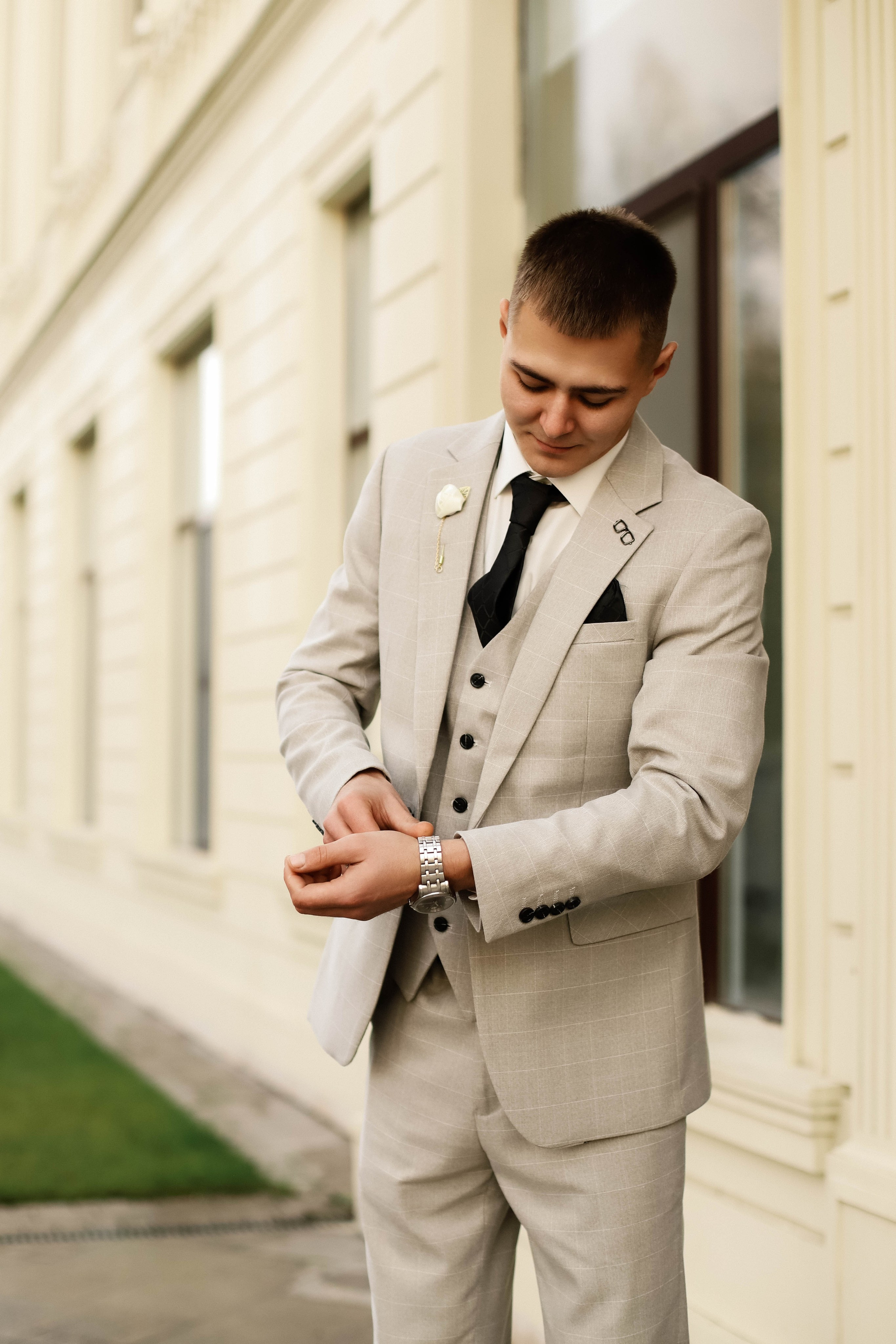 ОКСАНА & ДАНИЛ. Фотограф Мариуполь | Ялта | Крым — Диана Мазенко