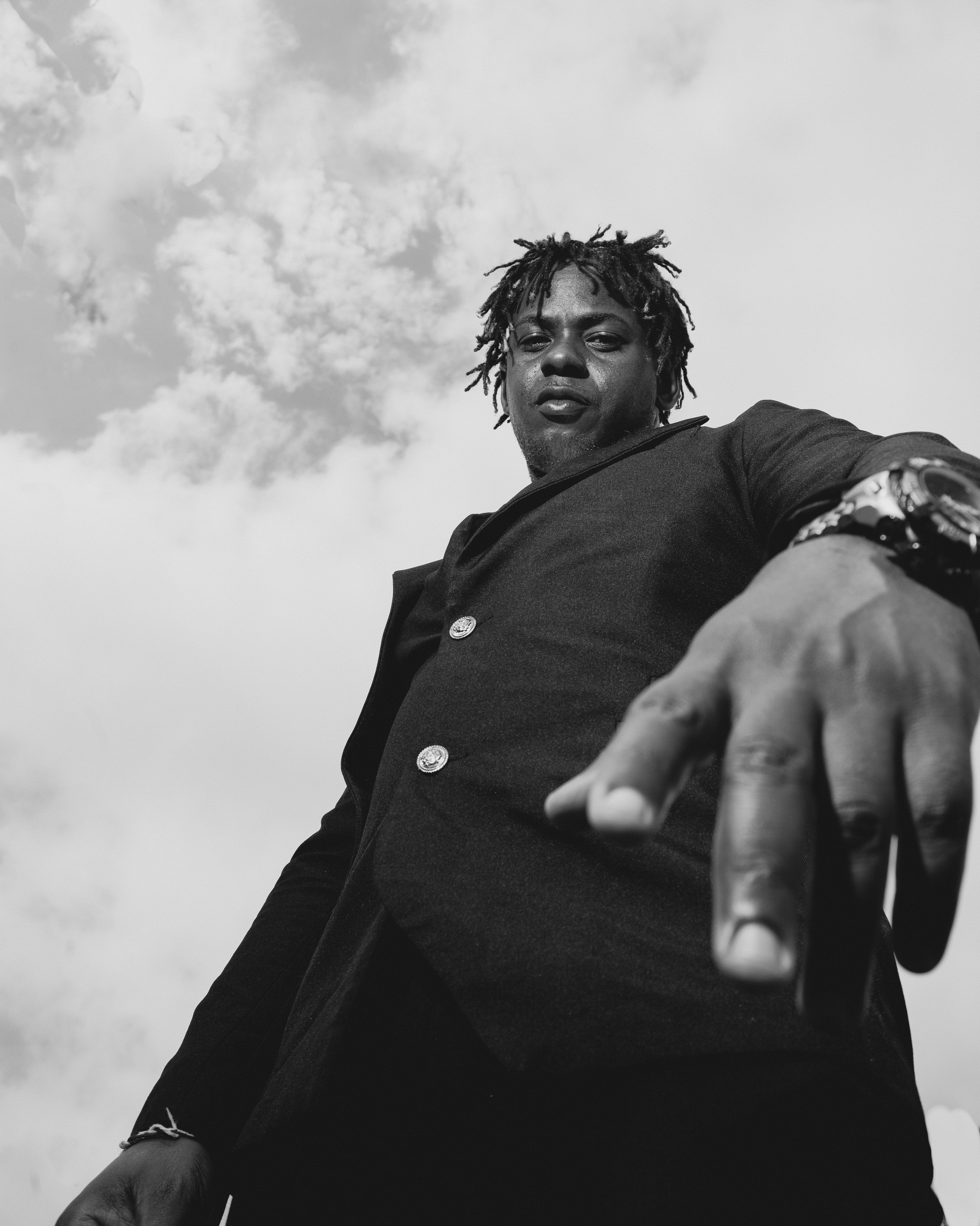 Adrian. Фотограф и видеограф Даня Хазигалиев