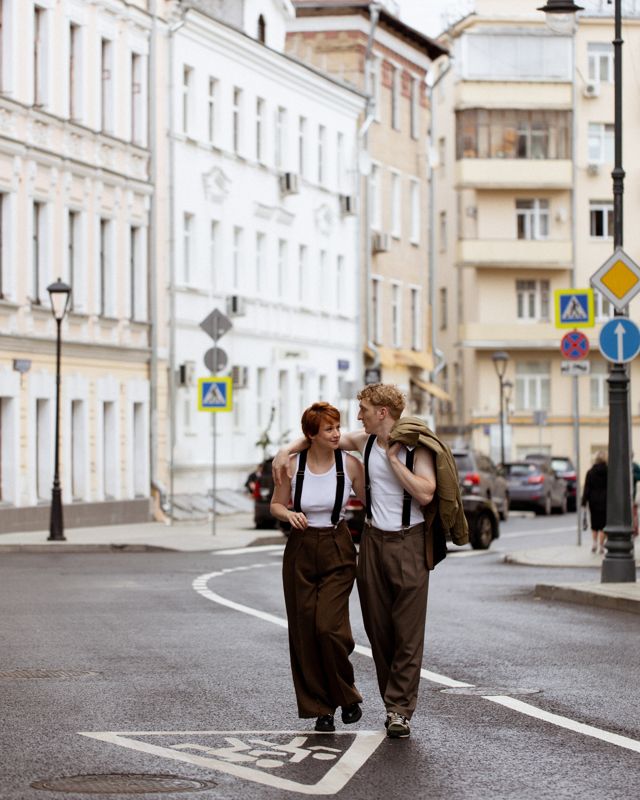 Кирилл и Катя. Свадебный фотограф Алена Полянская