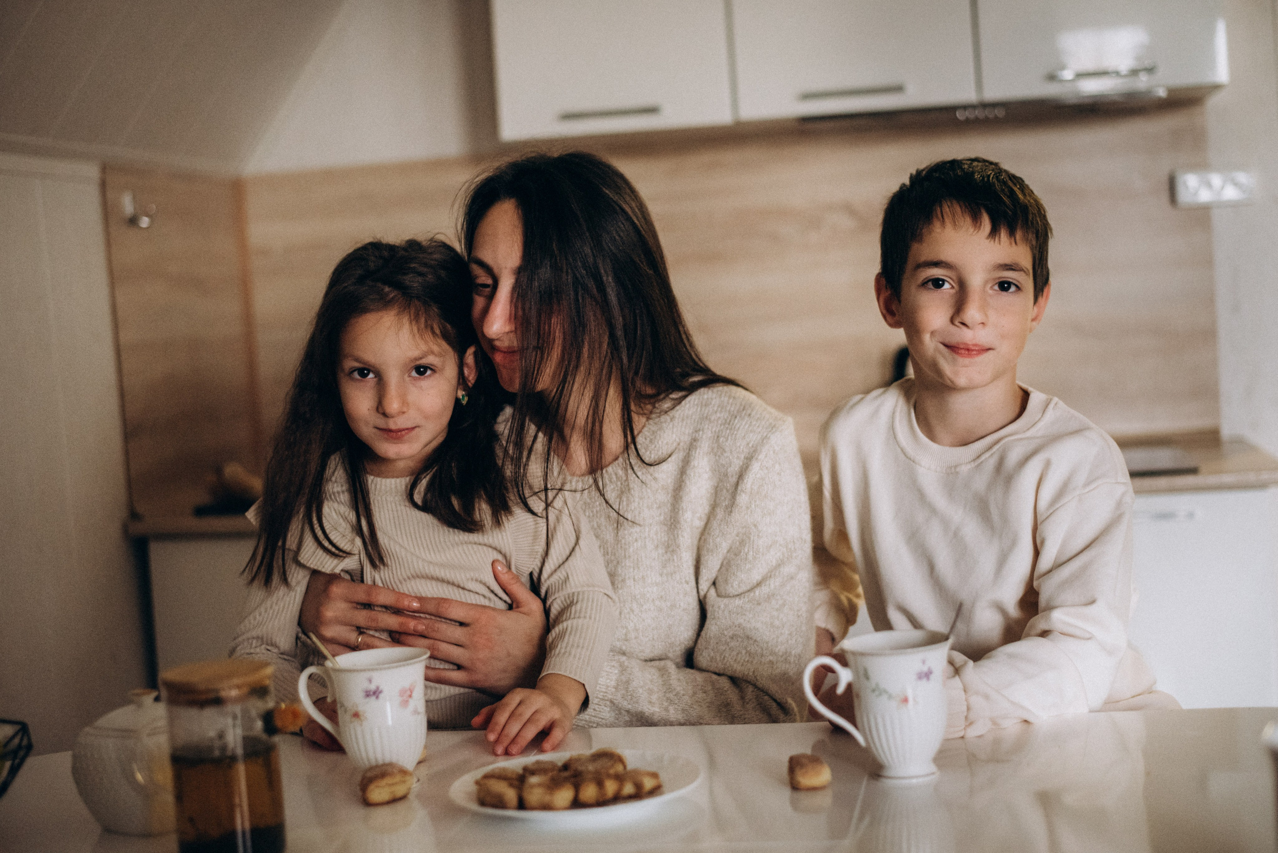 Вика. Фотограф в Сочи — Маргарита Поганова