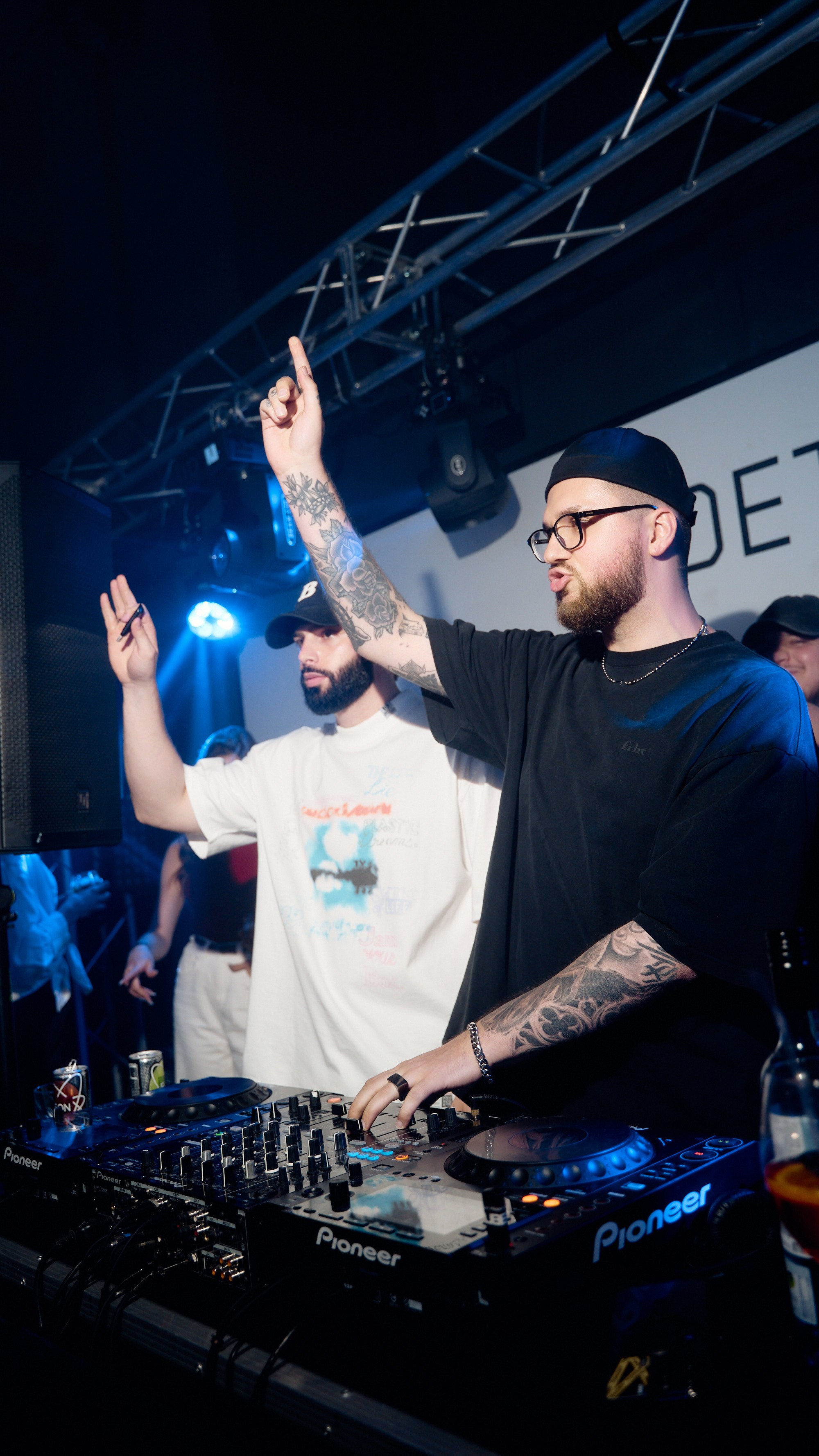 PARTY VASSCA 20.07.24. VASSCA