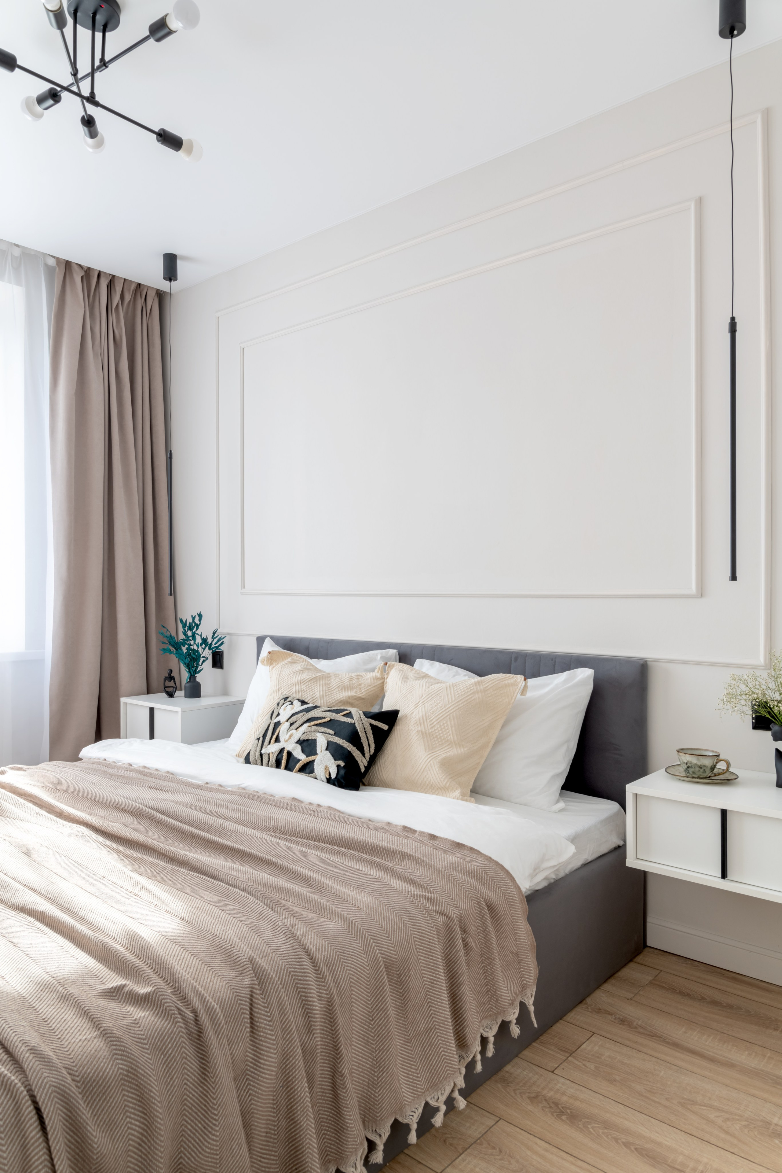 Фомичевой. Интерьерный, портретный и семейный фотограф в Москве Мария Иринархова